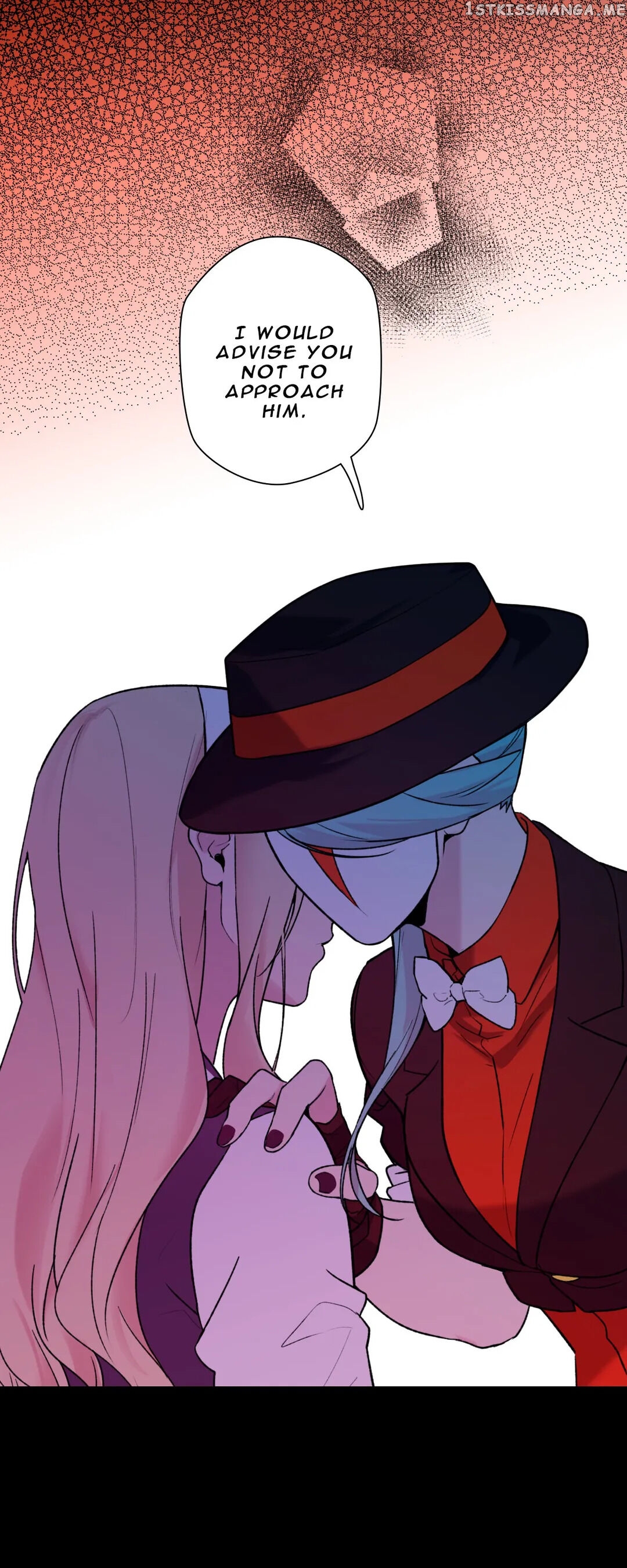Freak-Quency chapter 76 - page 30