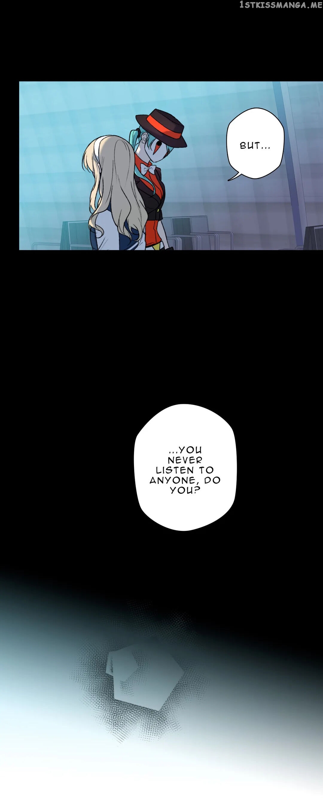 Freak-Quency chapter 76 - page 31