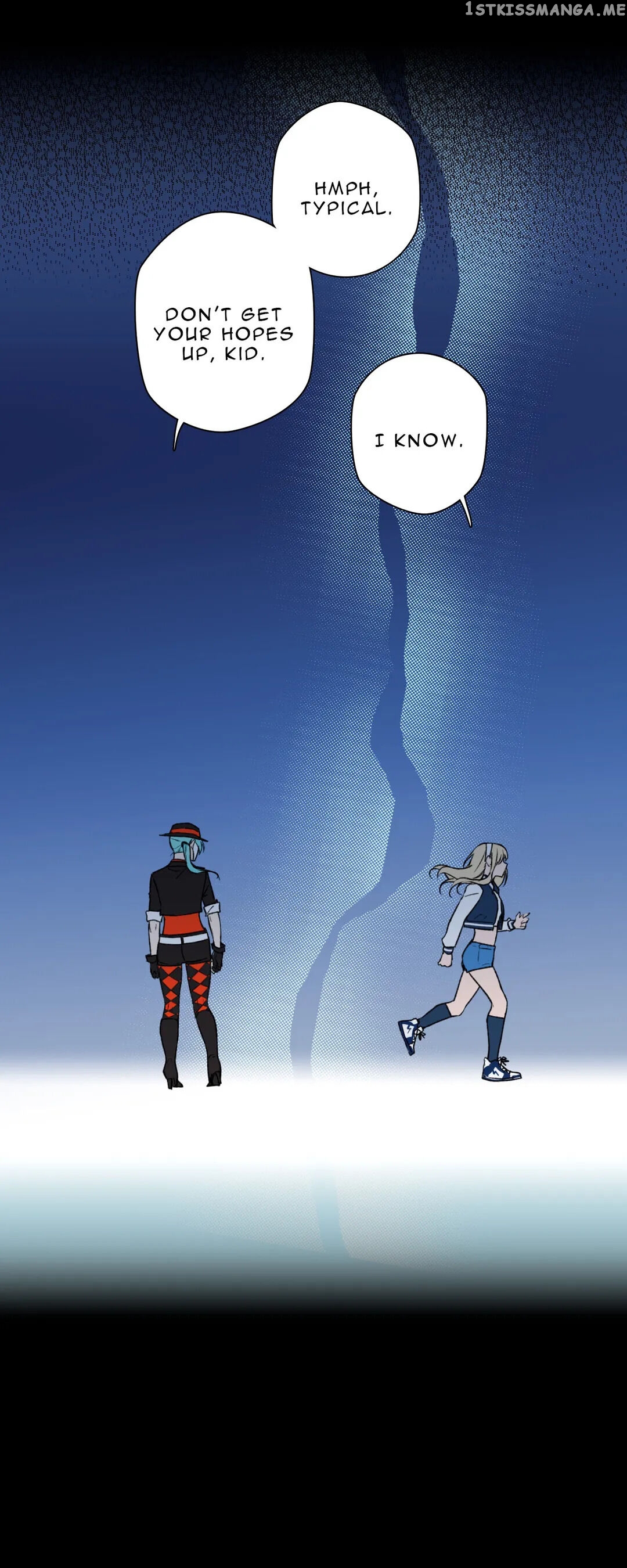 Freak-Quency chapter 76 - page 33