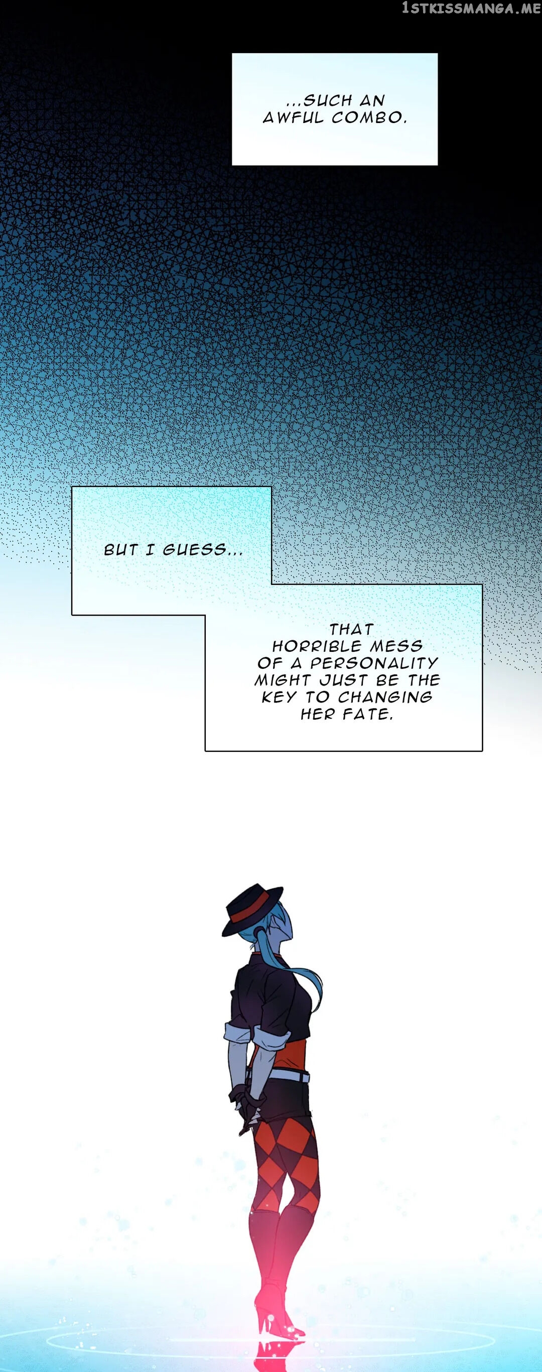 Freak-Quency chapter 76 - page 35
