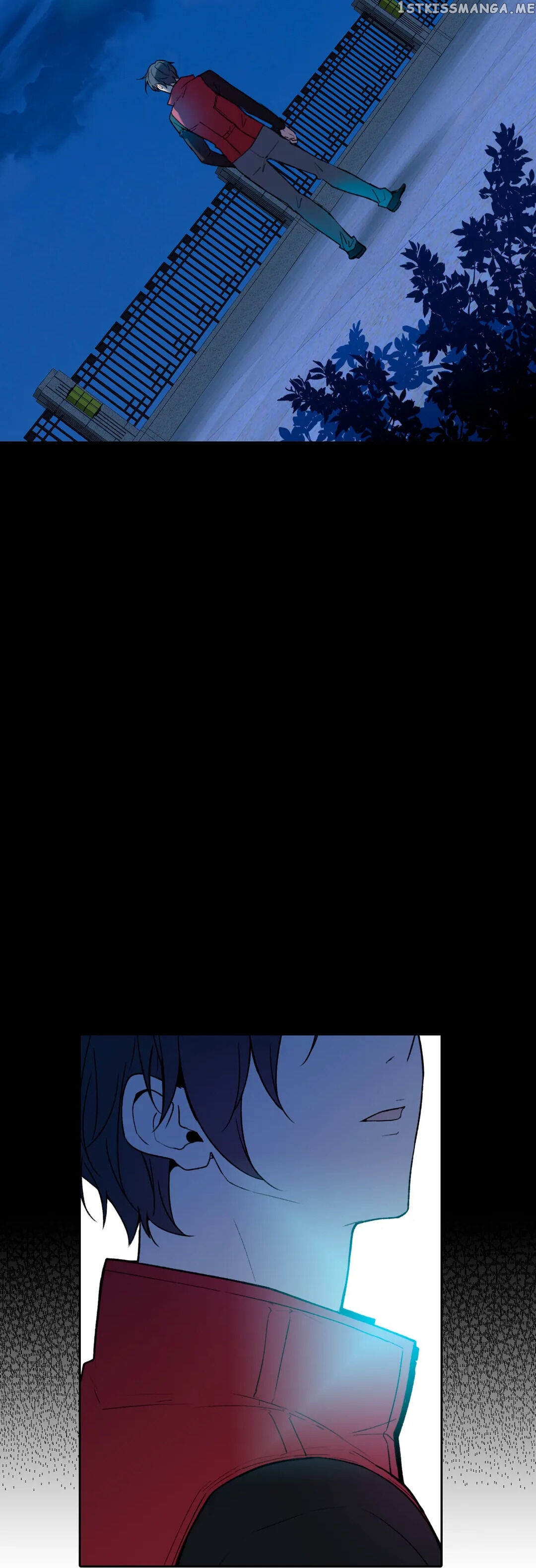 Freak-Quency chapter 76 - page 40