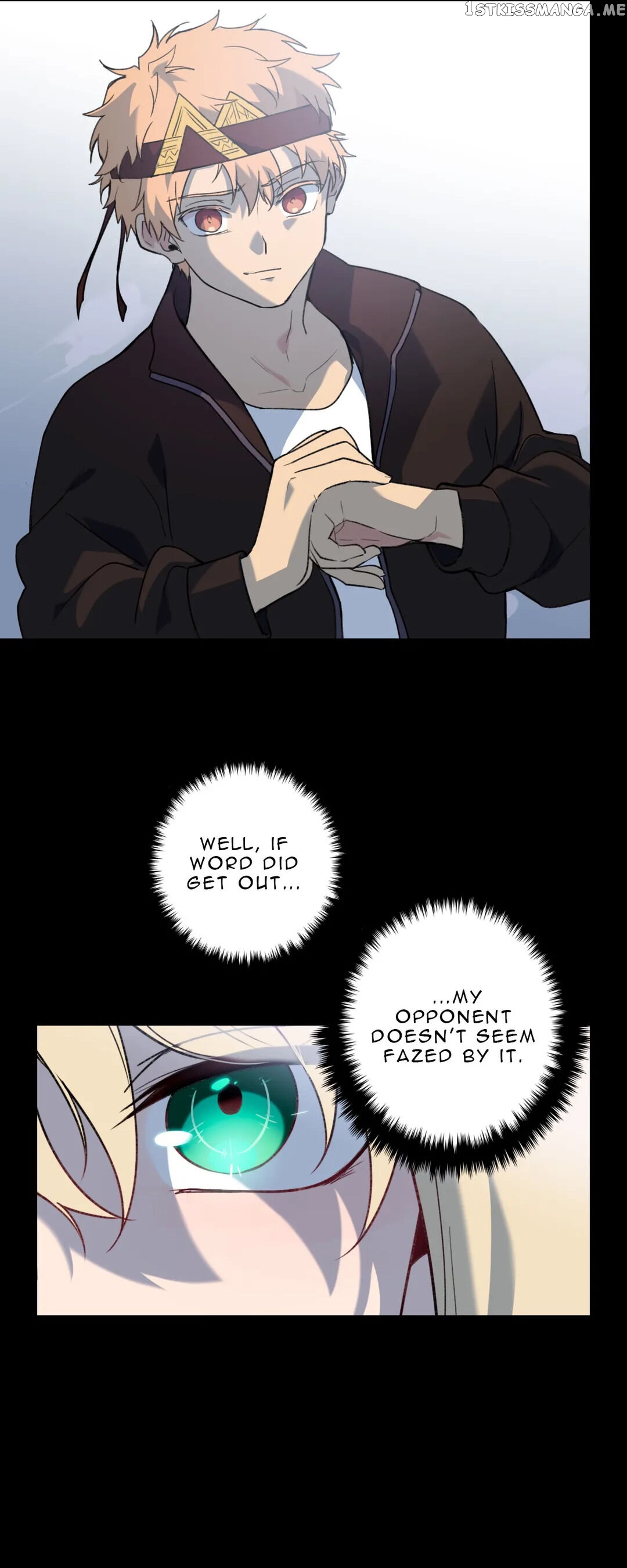 Freak-Quency chapter 76 - page 5