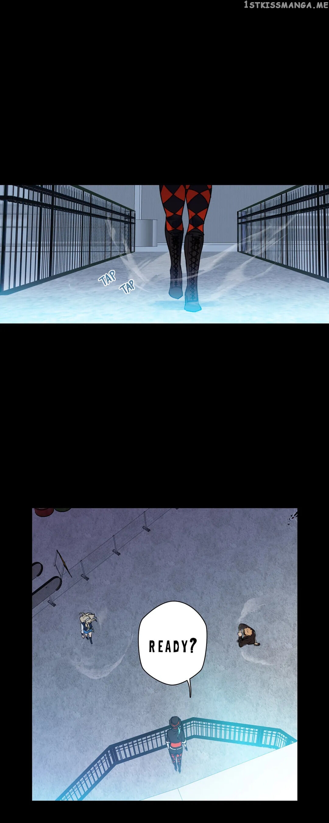 Freak-Quency chapter 76 - page 6