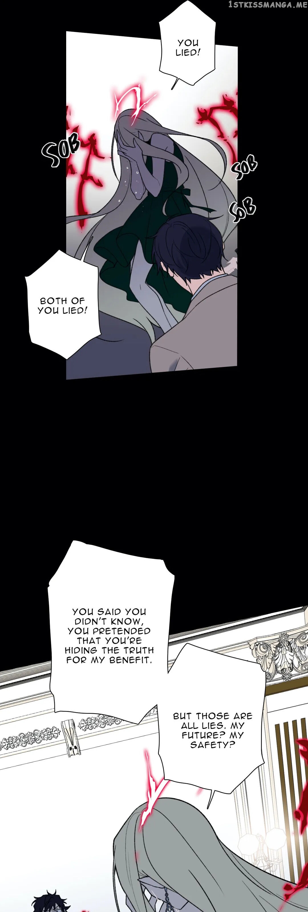 Freak-Quency chapter 97 - page 13