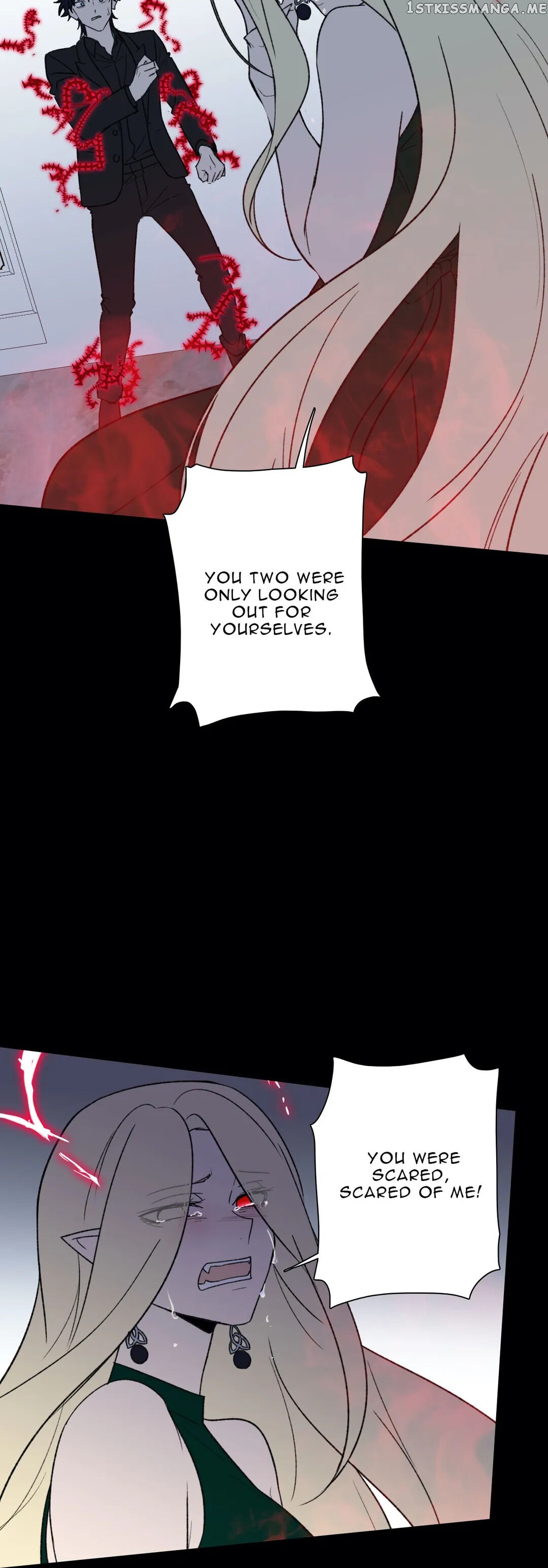 Freak-Quency chapter 97 - page 14