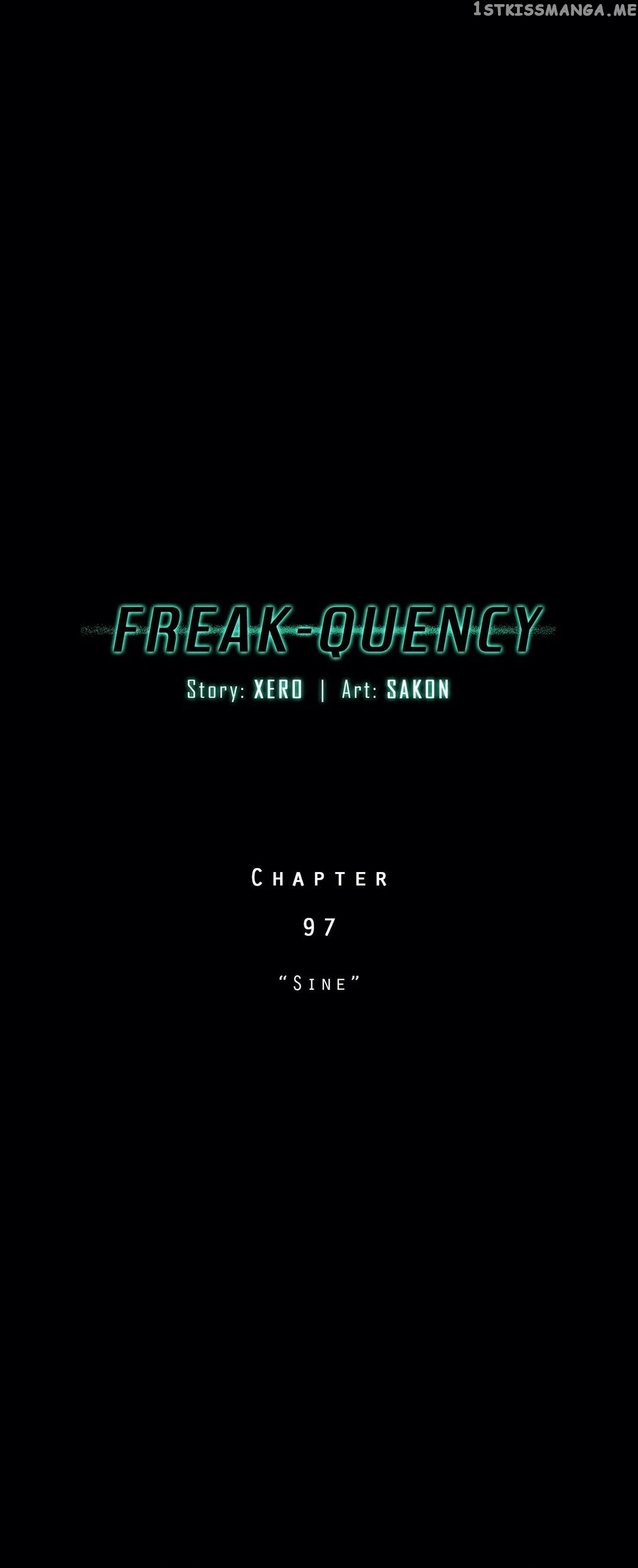 Freak-Quency chapter 97 - page 2