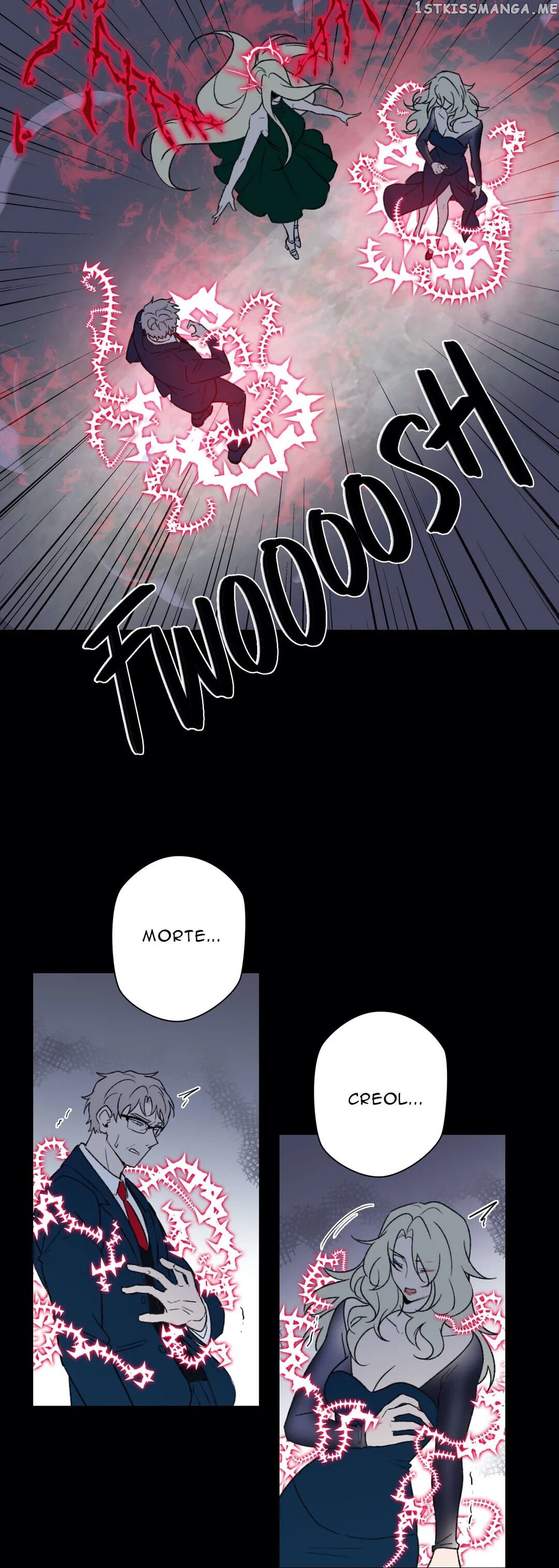 Freak-Quency chapter 97 - page 20