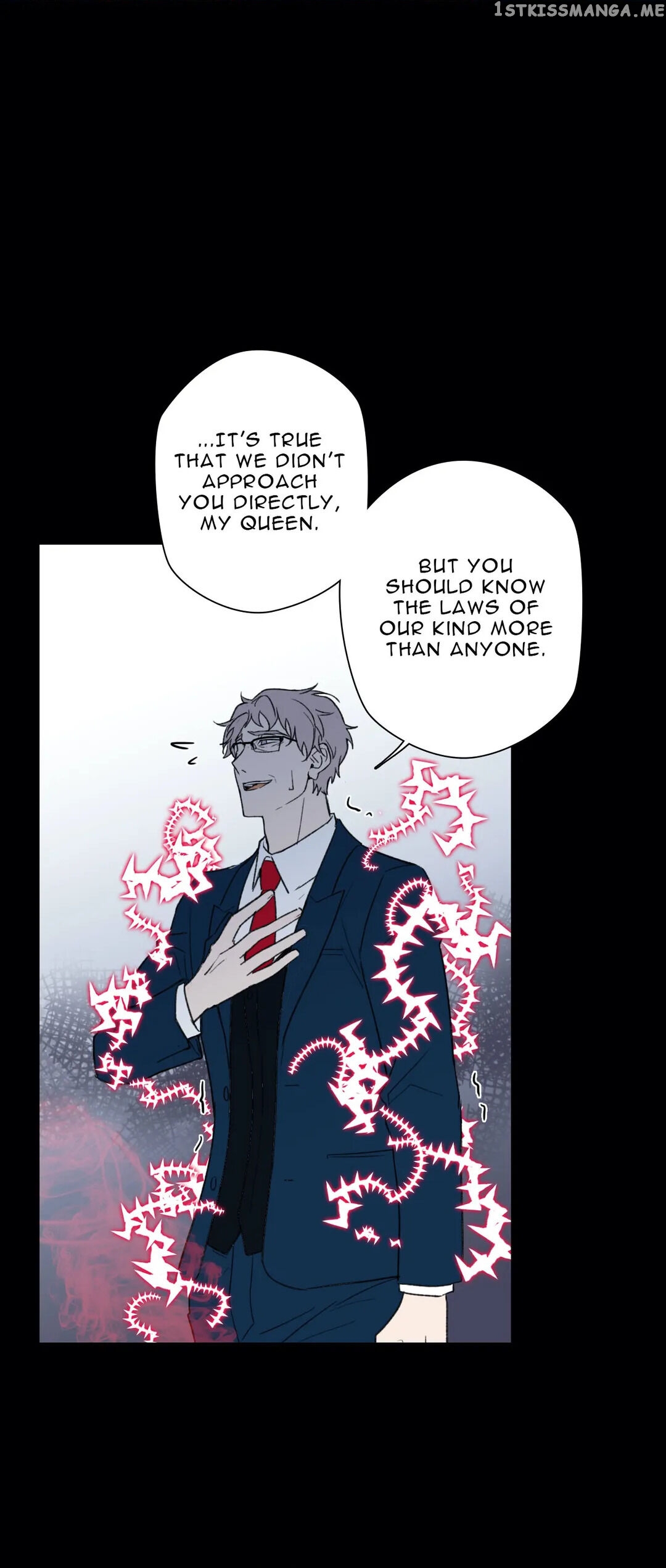 Freak-Quency chapter 97 - page 22