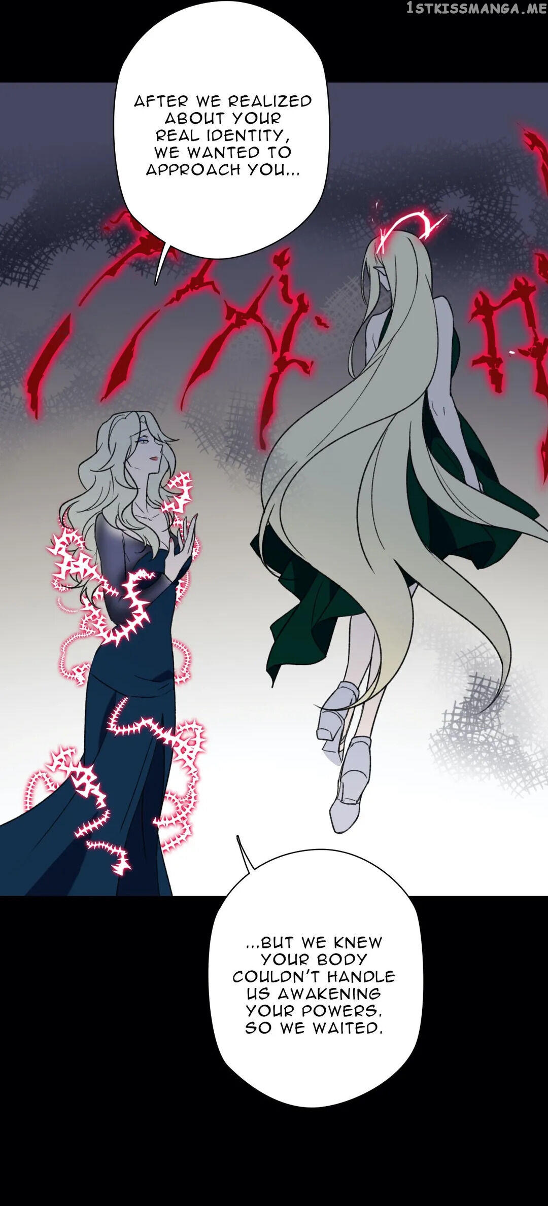 Freak-Quency chapter 97 - page 23