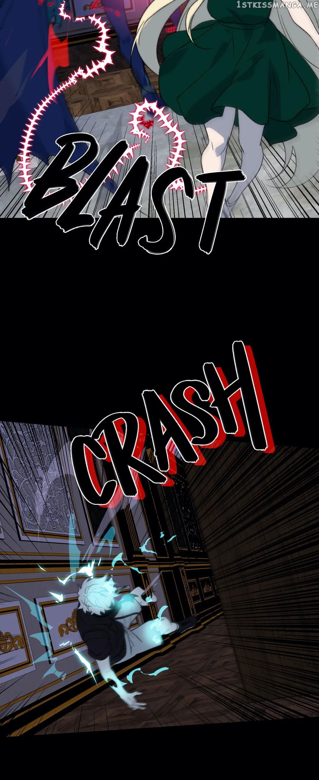 Freak-Quency chapter 97 - page 28