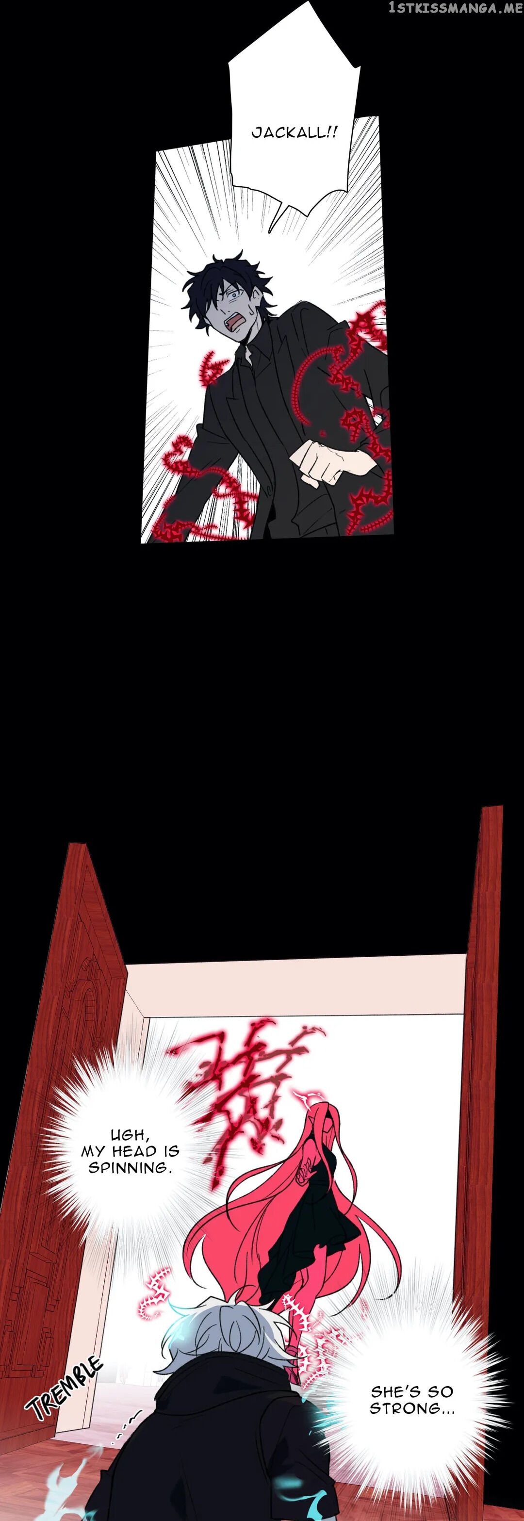 Freak-Quency chapter 97 - page 29