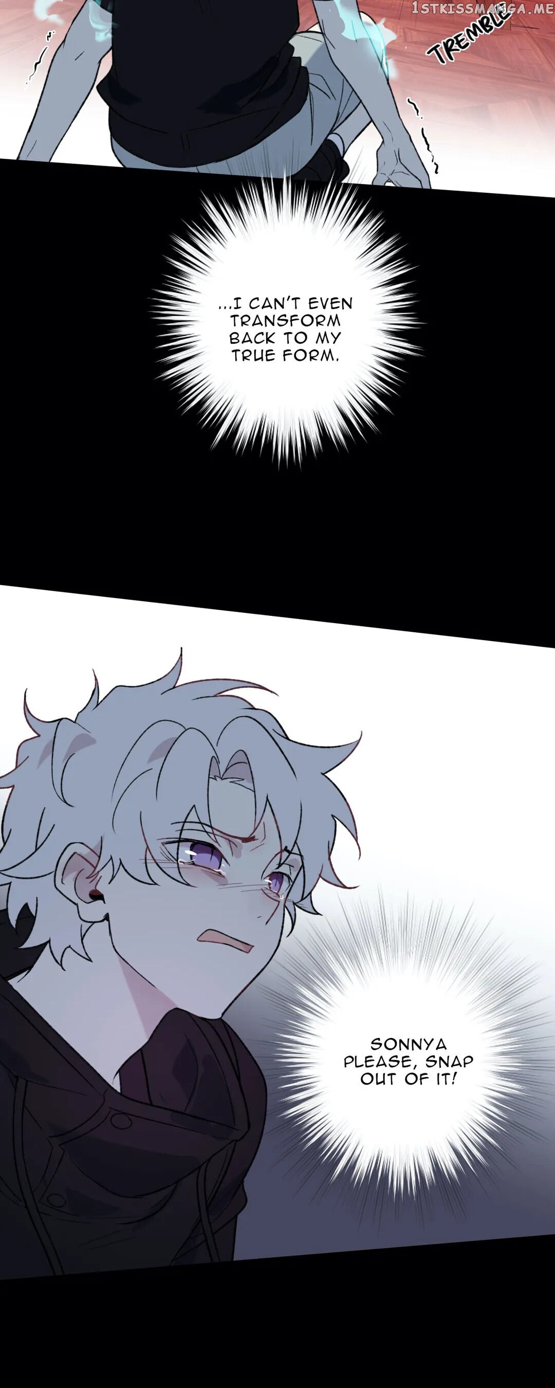 Freak-Quency chapter 97 - page 30