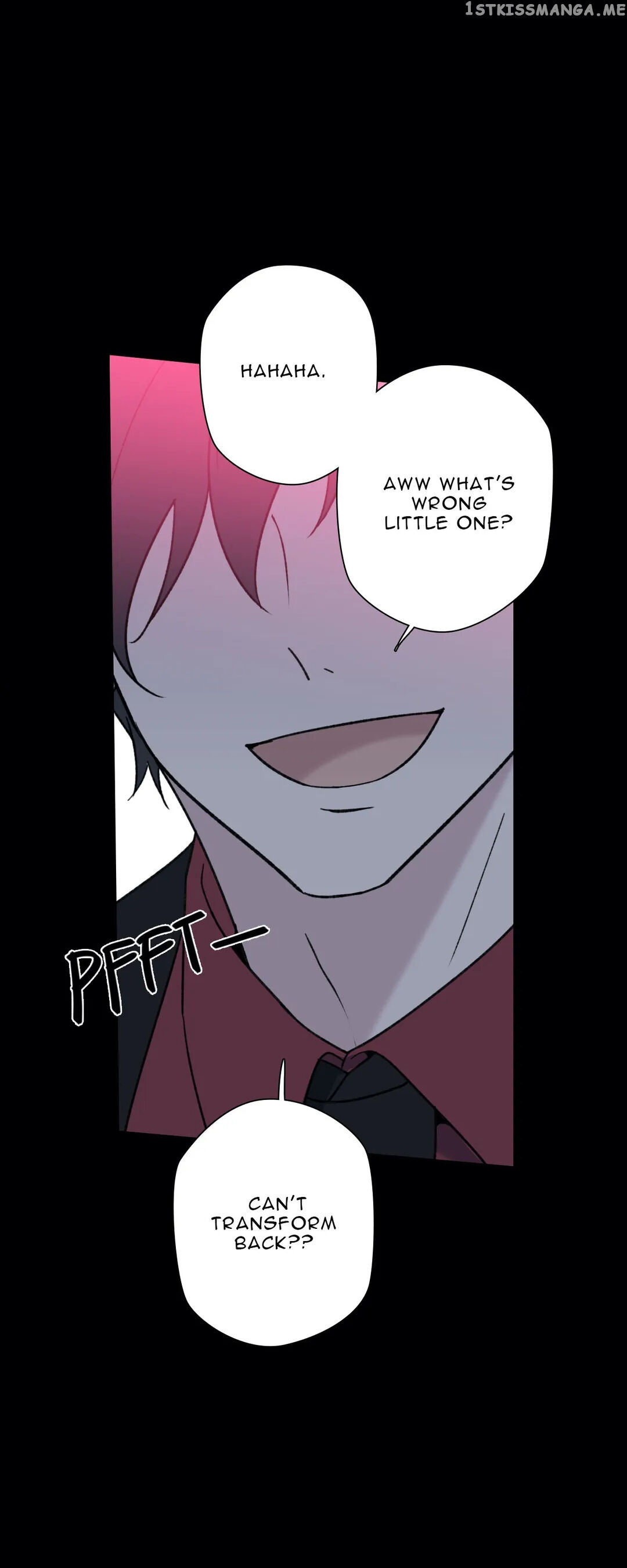 Freak-Quency chapter 97 - page 32