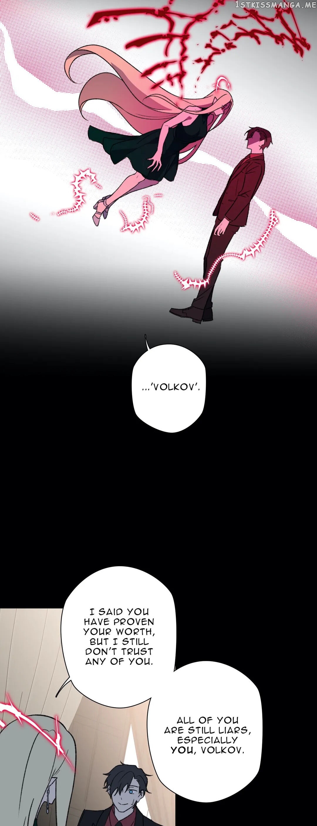 Freak-Quency chapter 97 - page 34