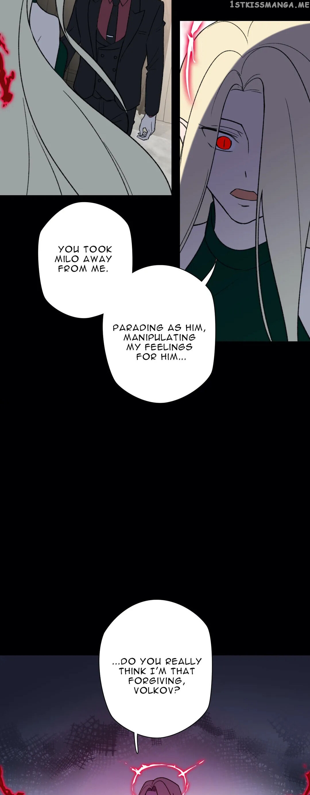 Freak-Quency chapter 97 - page 35