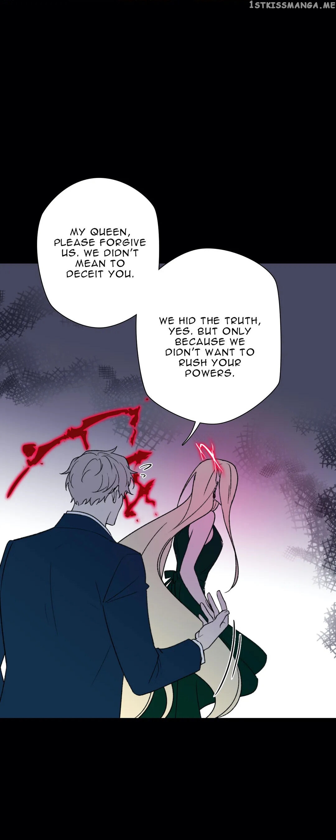 Freak-Quency chapter 97 - page 36