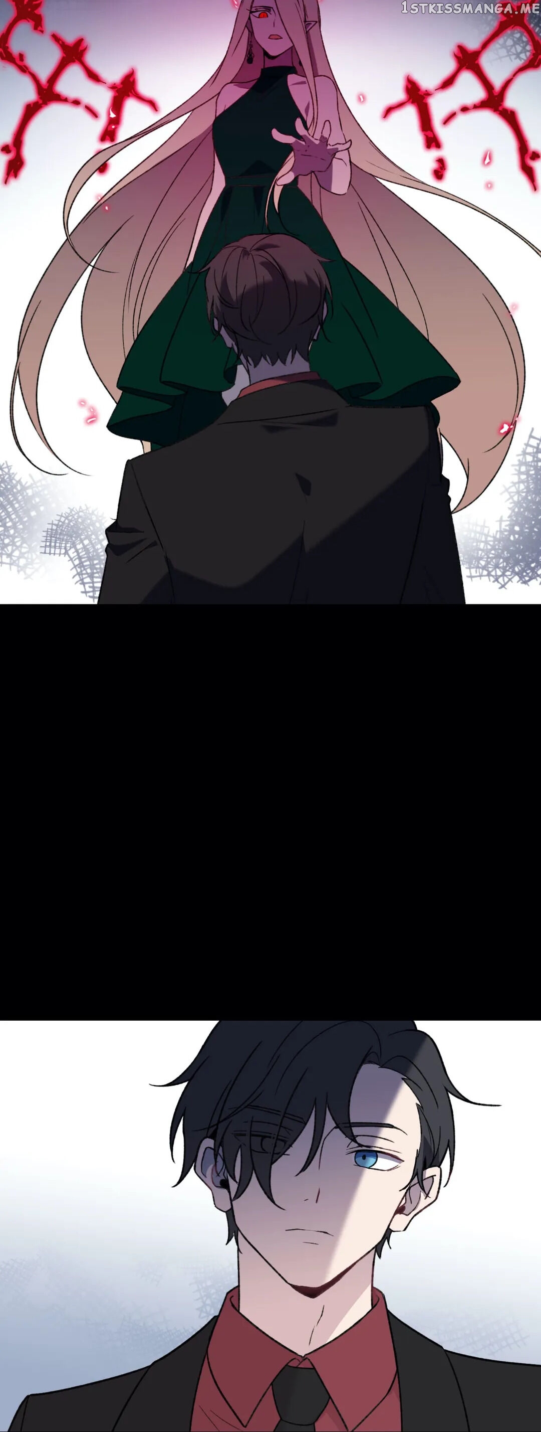 Freak-Quency chapter 97 - page 37