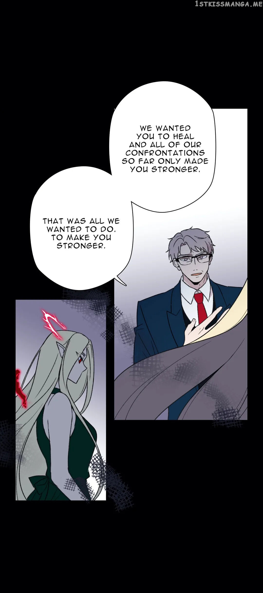 Freak-Quency chapter 97 - page 38