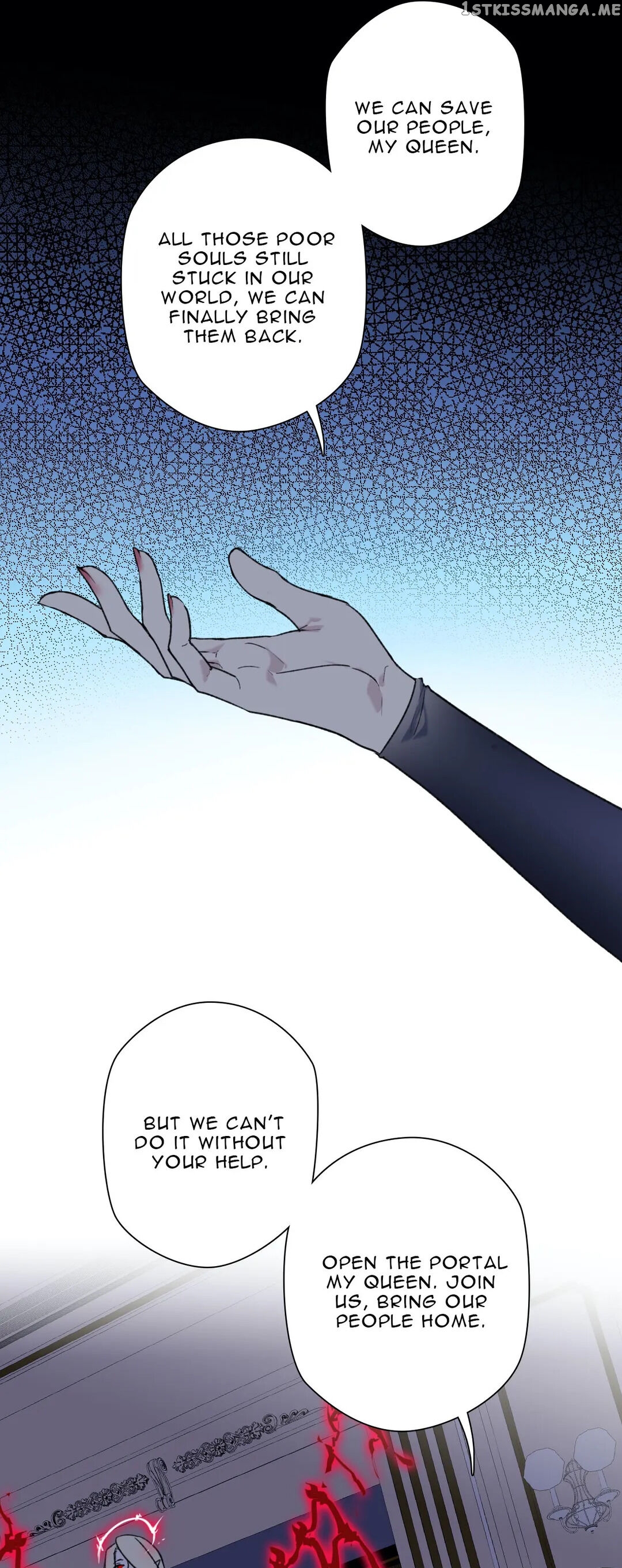 Freak-Quency chapter 97 - page 39