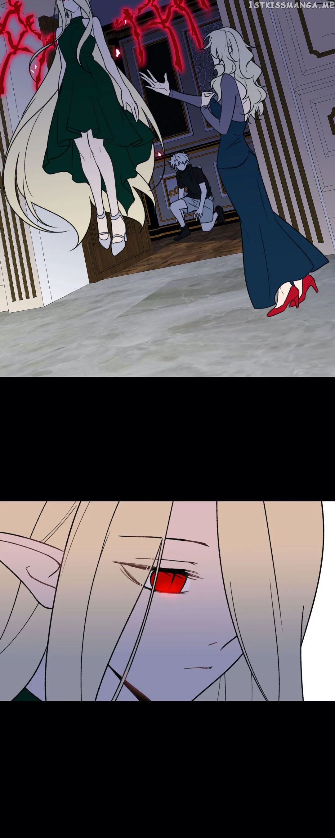 Freak-Quency chapter 97 - page 40