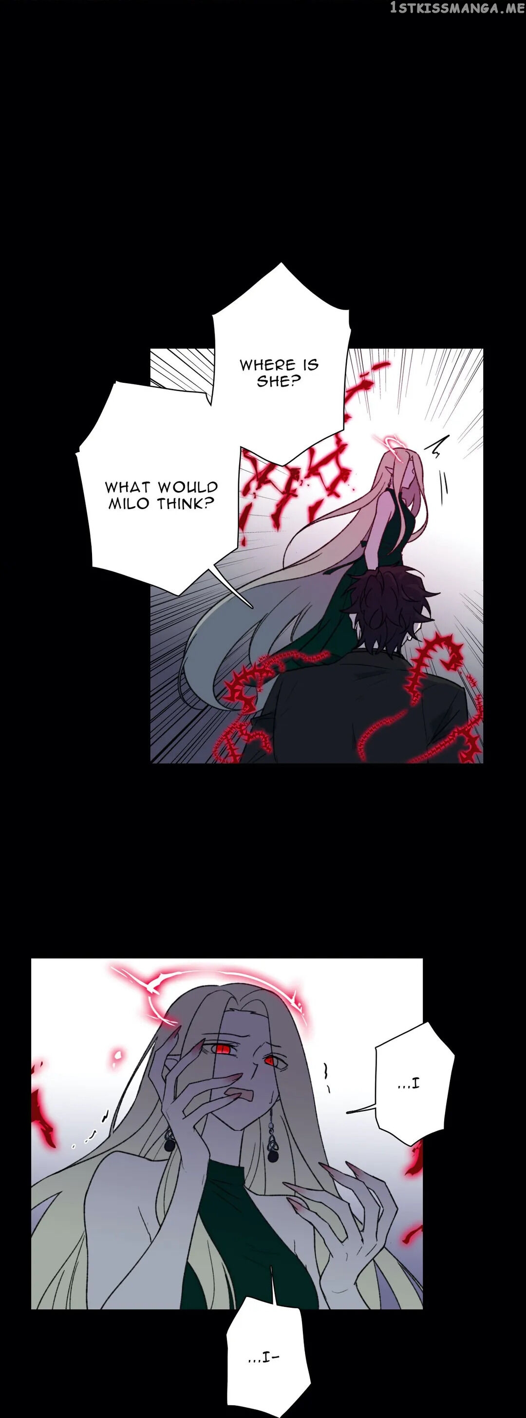Freak-Quency chapter 97 - page 42