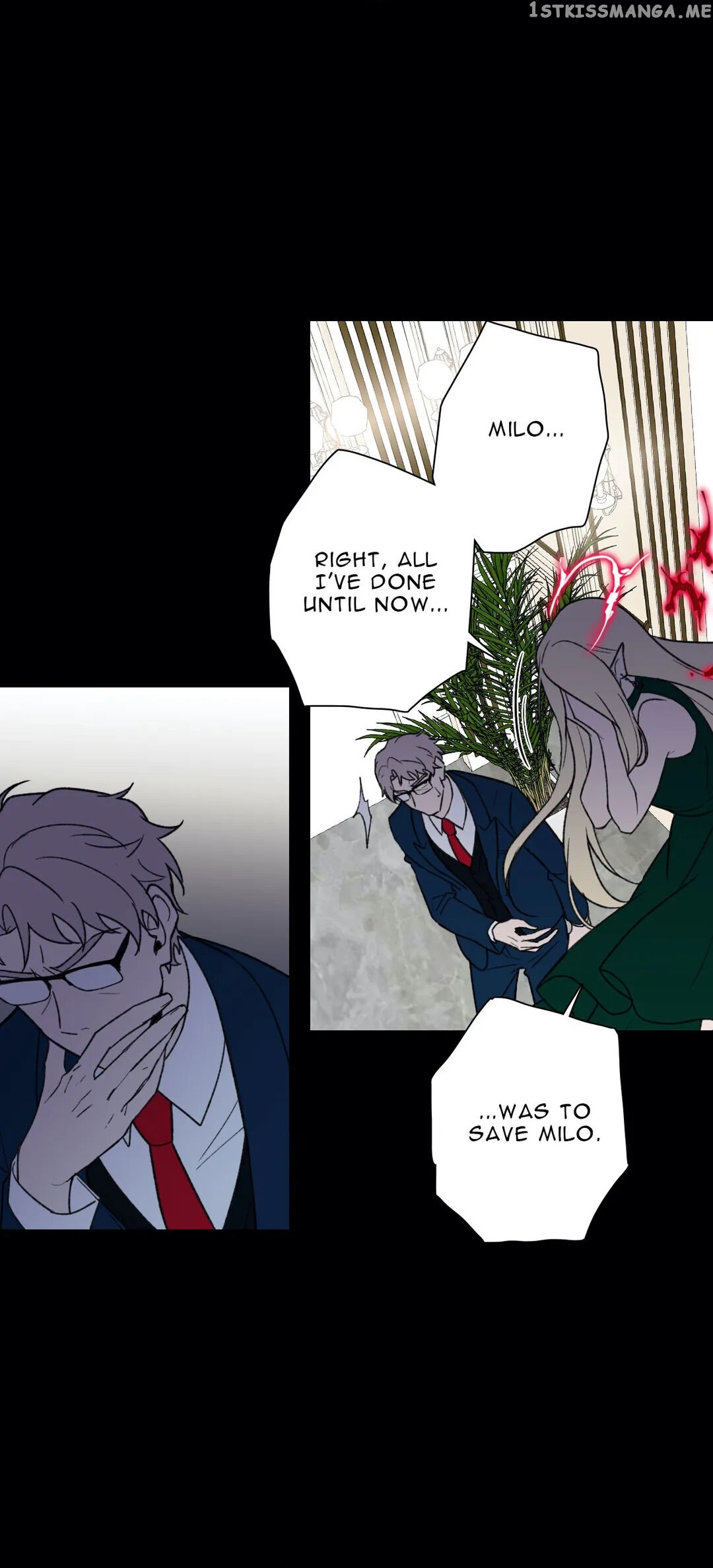 Freak-Quency chapter 97 - page 44