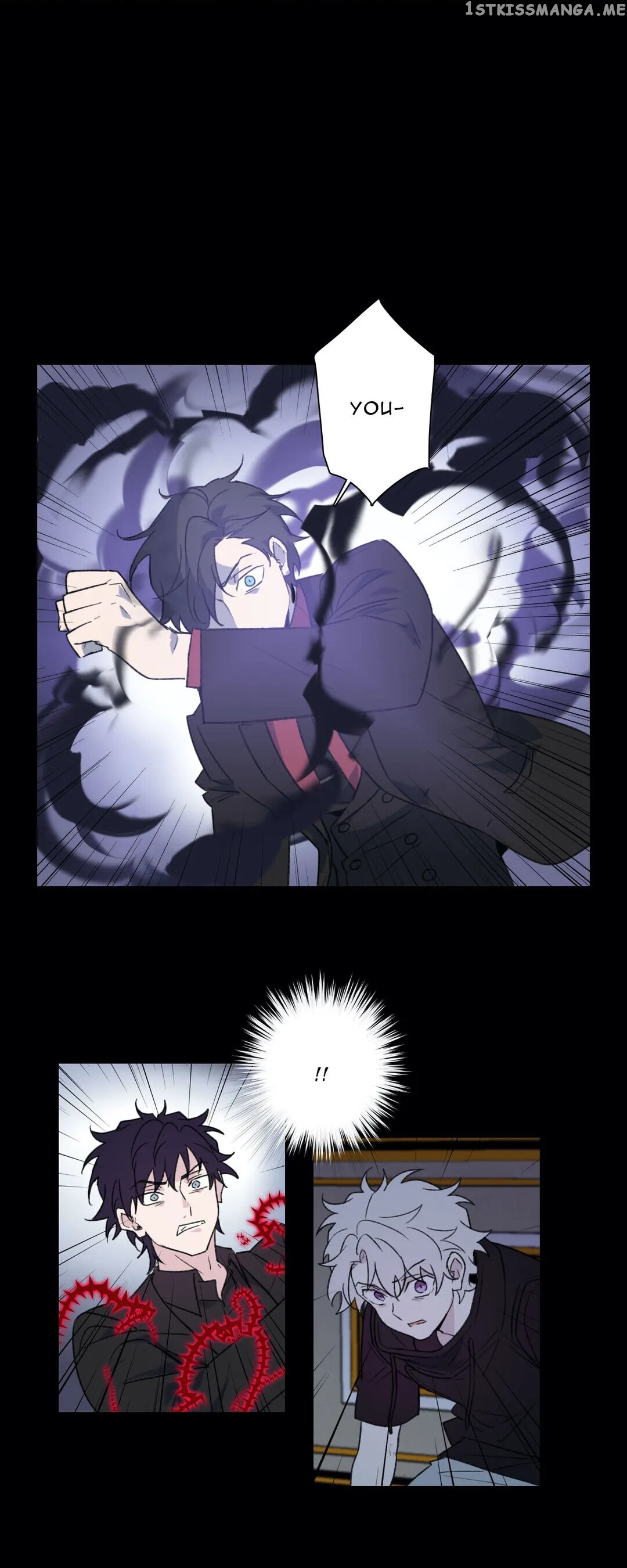 Freak-Quency chapter 97 - page 47