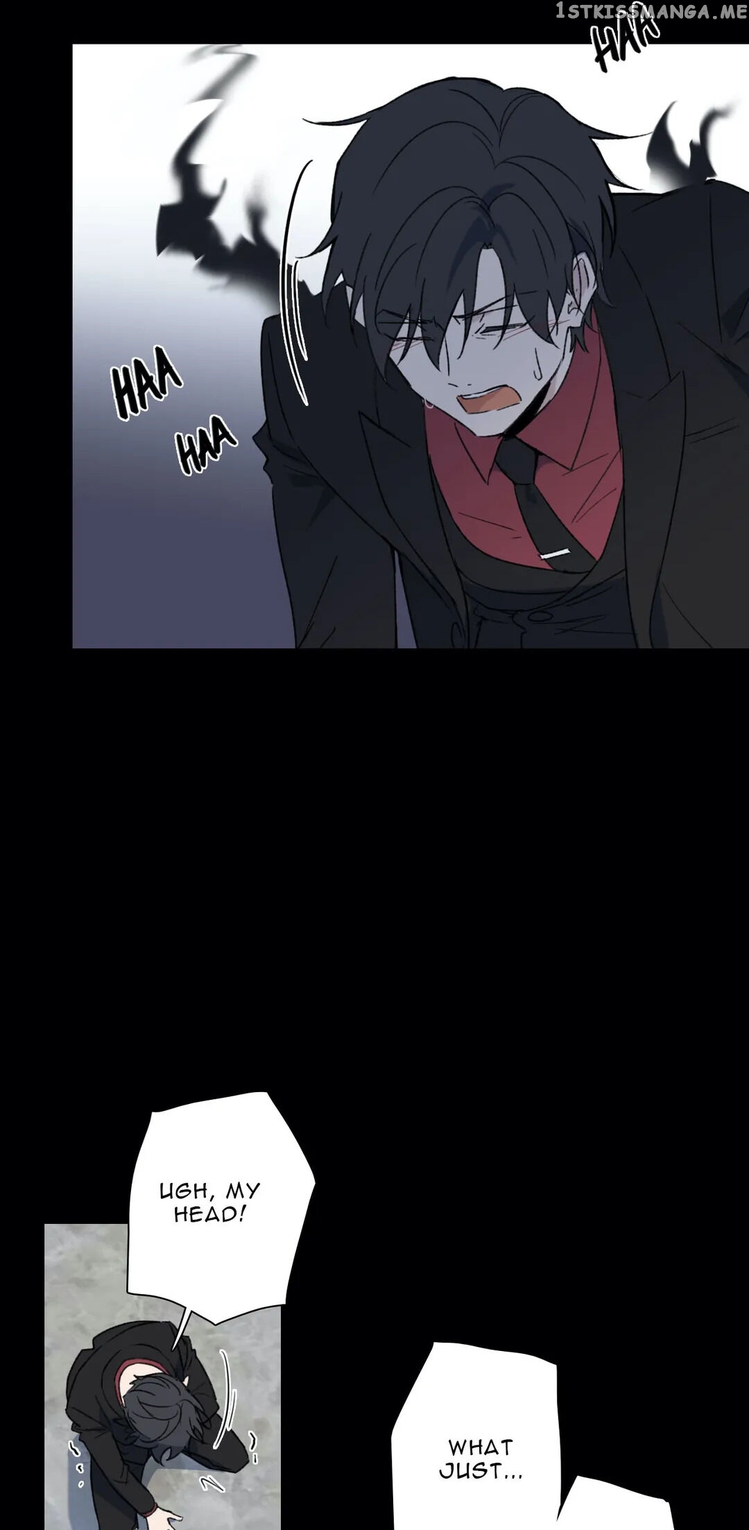 Freak-Quency chapter 97 - page 50