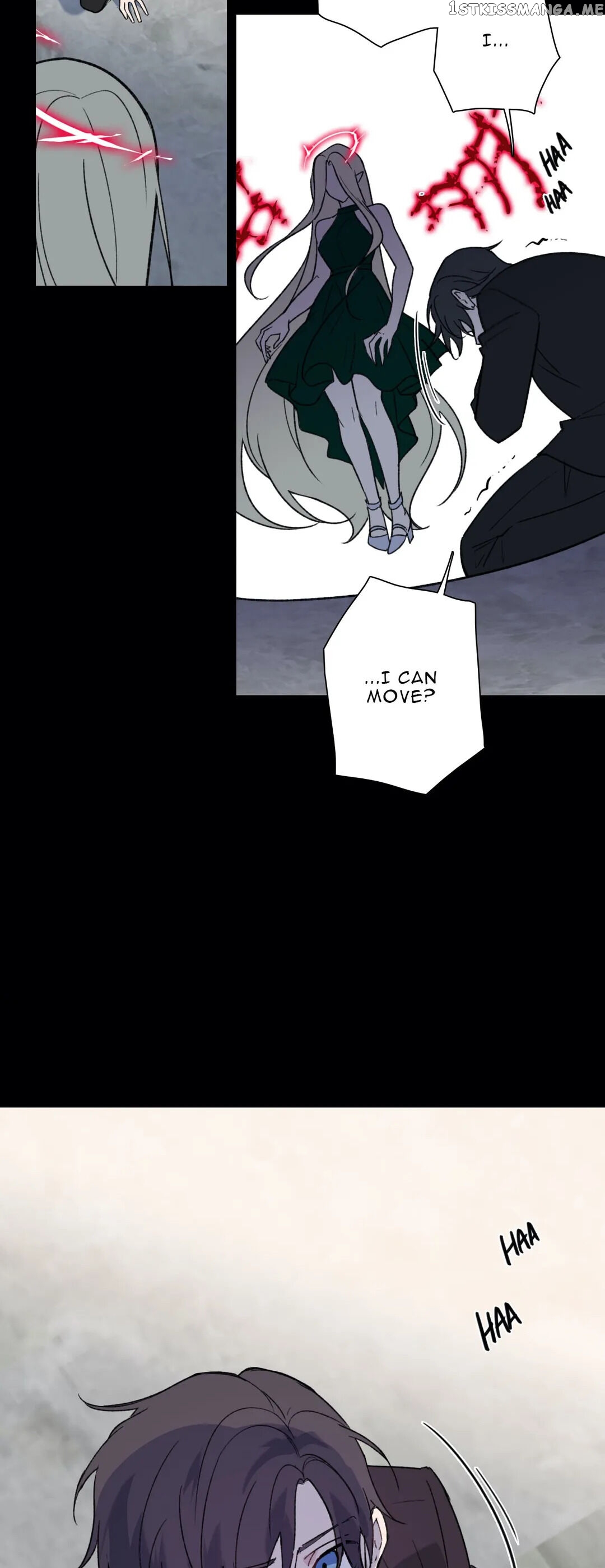 Freak-Quency chapter 97 - page 52