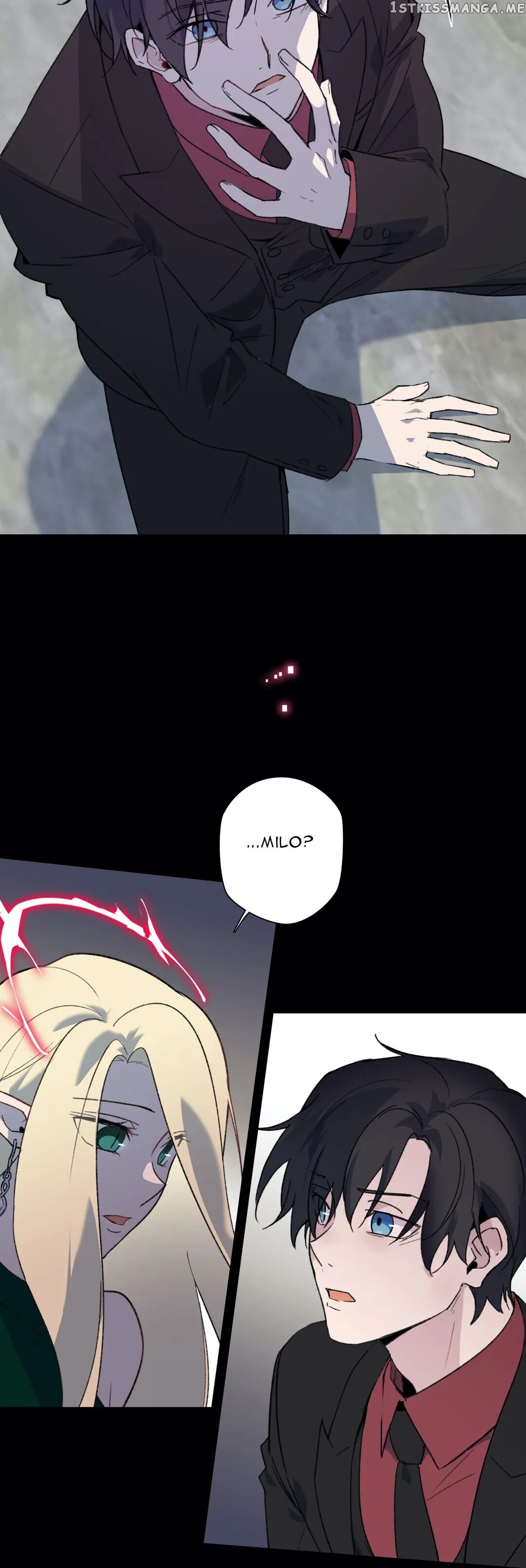 Freak-Quency chapter 97 - page 53