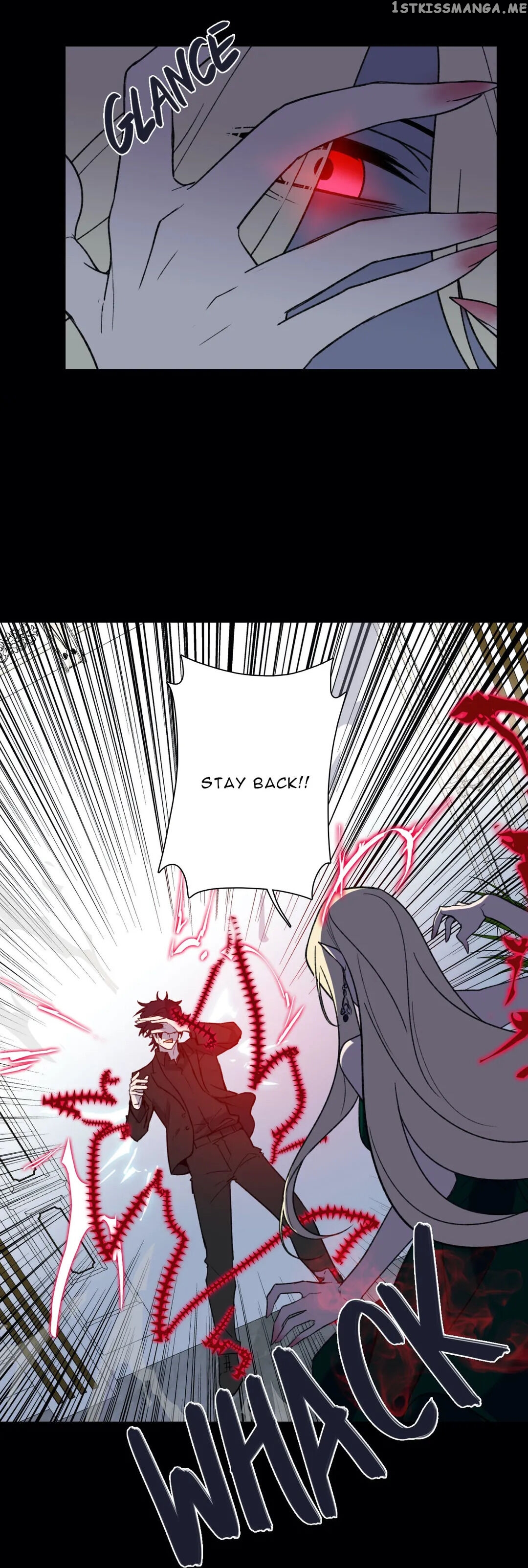 Freak-Quency chapter 97 - page 9