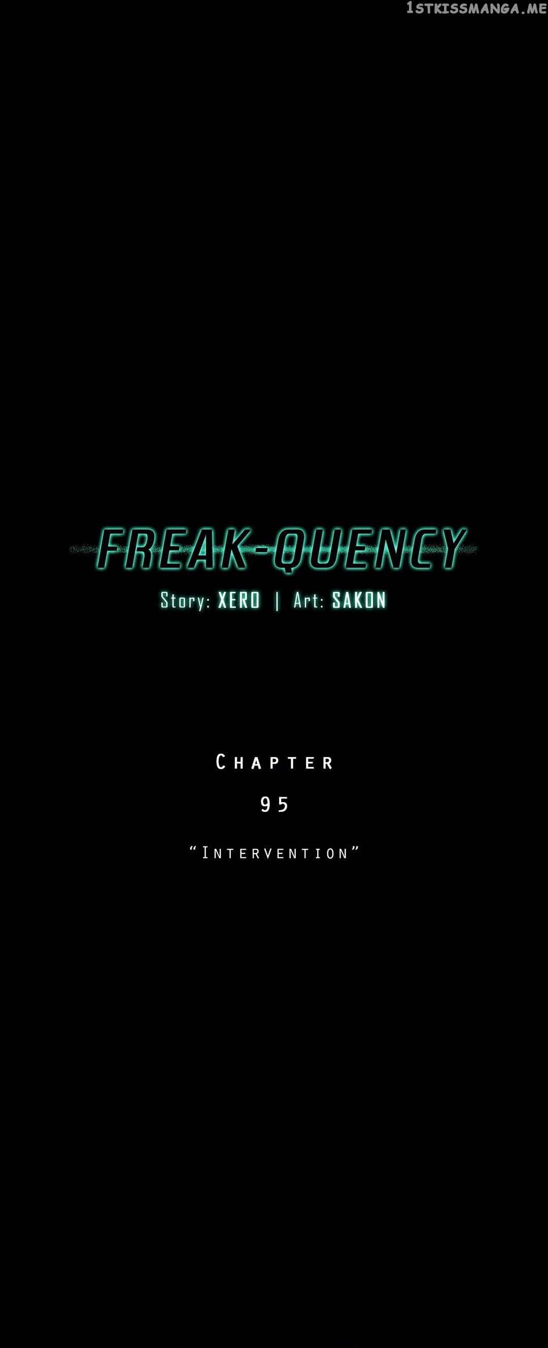 Freak-Quency chapter 95 - page 2
