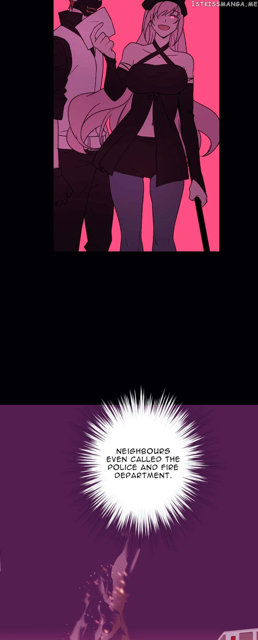 Freak-Quency chapter 93 - page 10