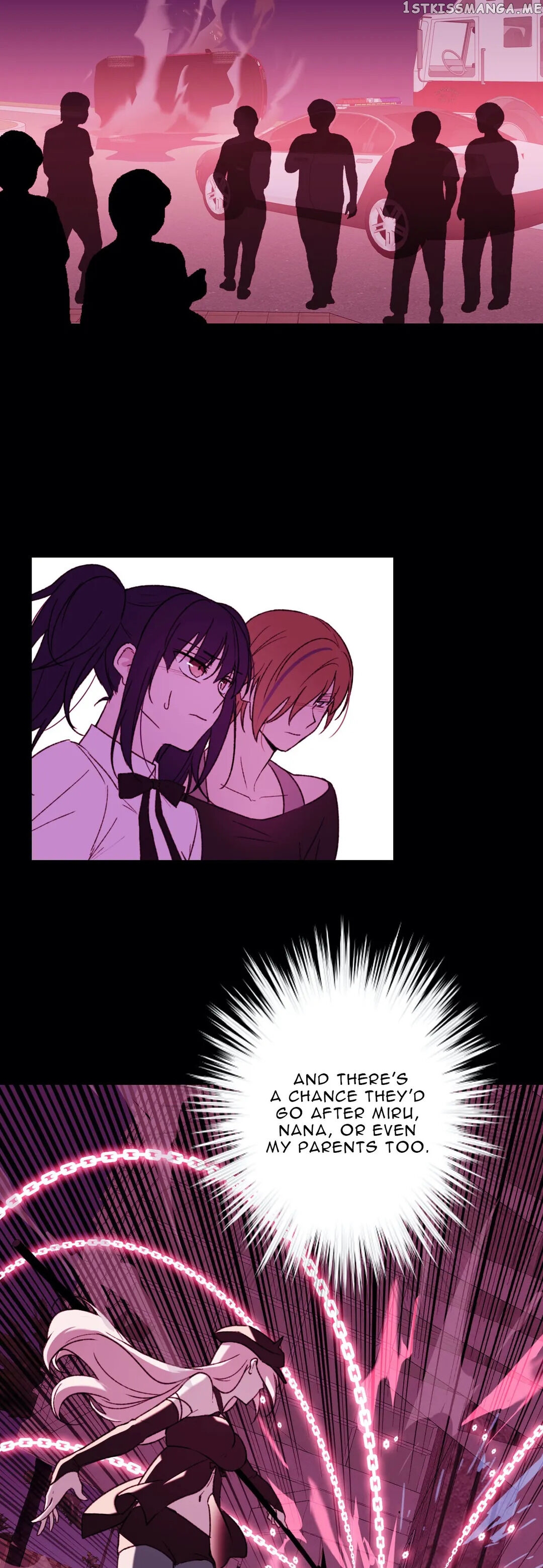 Freak-Quency chapter 93 - page 11