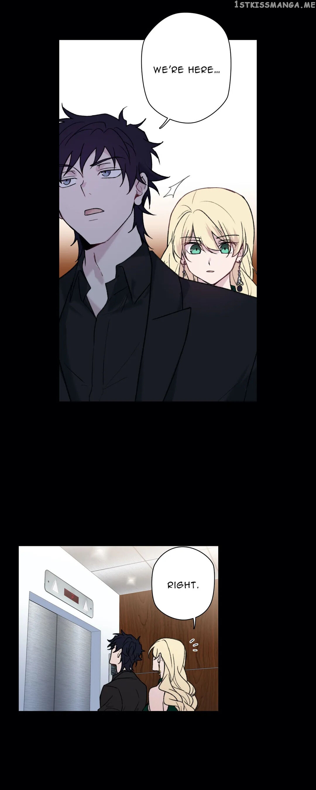 Freak-Quency chapter 93 - page 15
