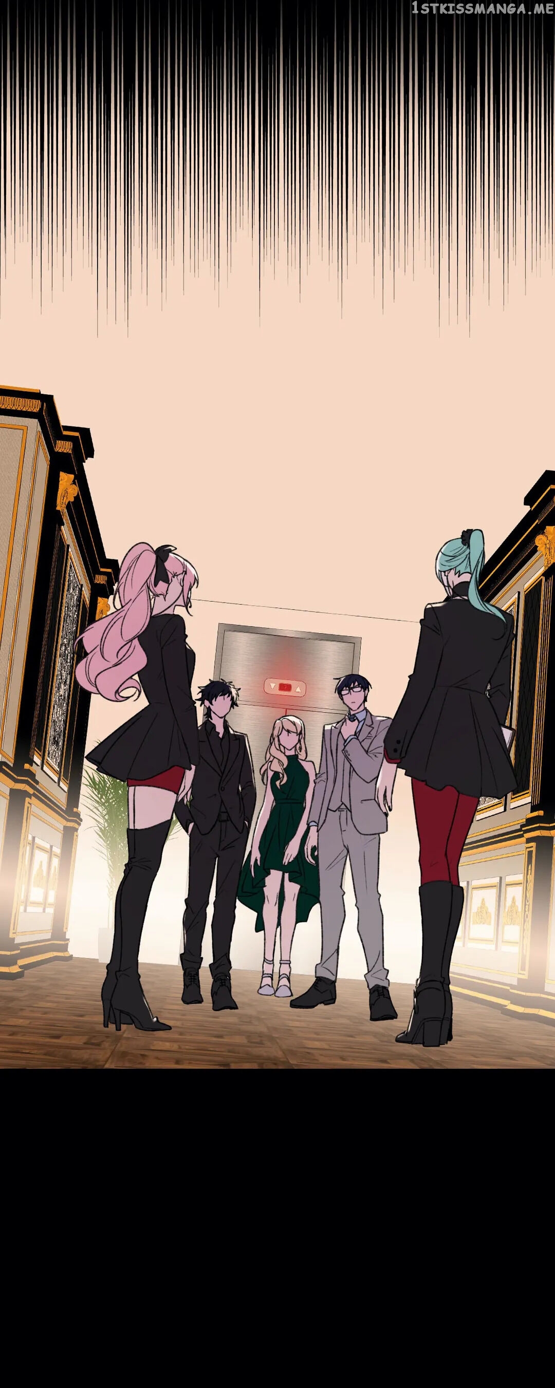 Freak-Quency chapter 93 - page 17