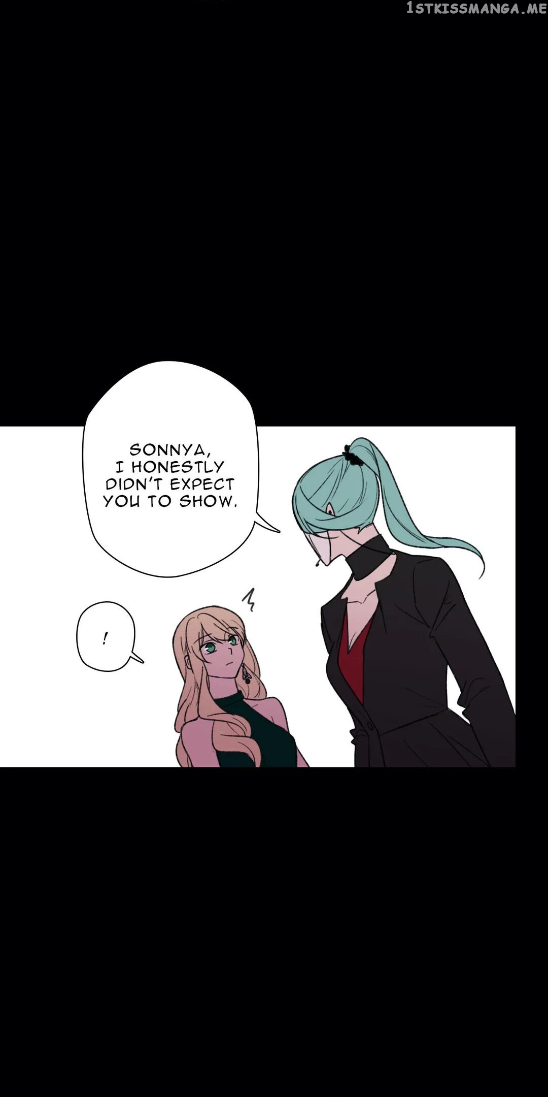 Freak-Quency chapter 93 - page 21