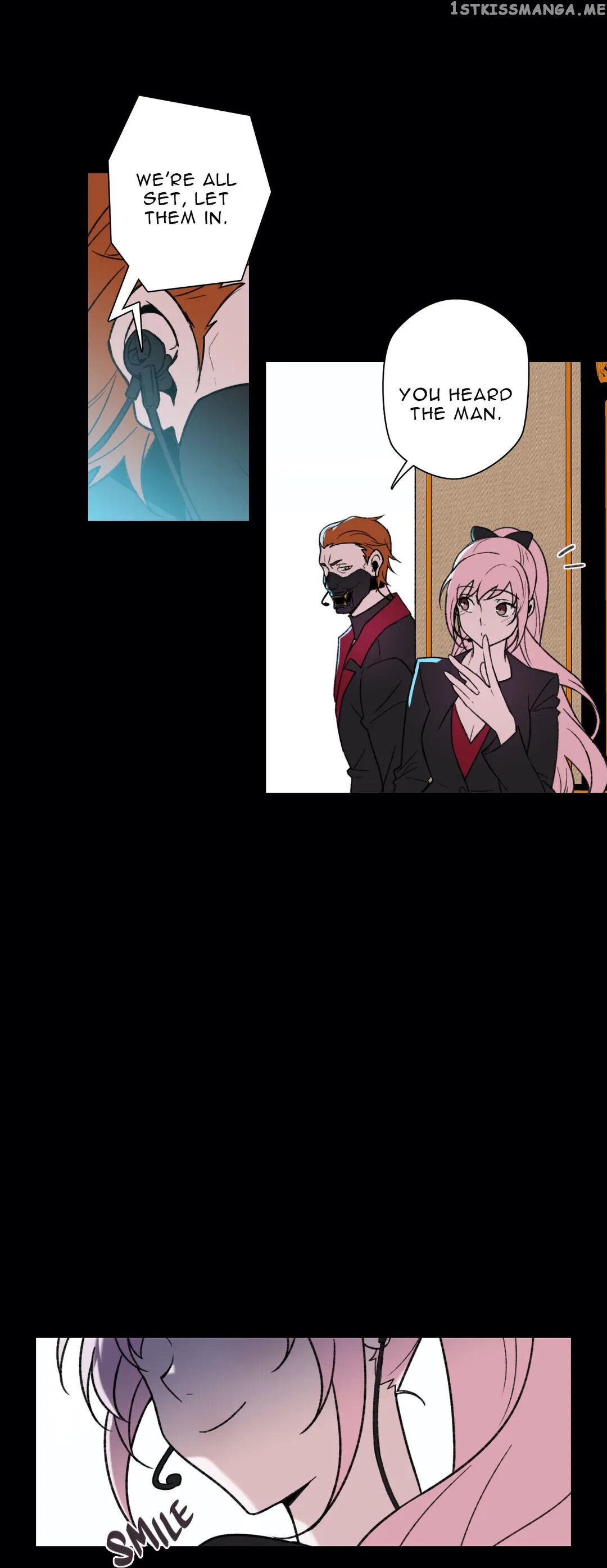 Freak-Quency chapter 93 - page 23