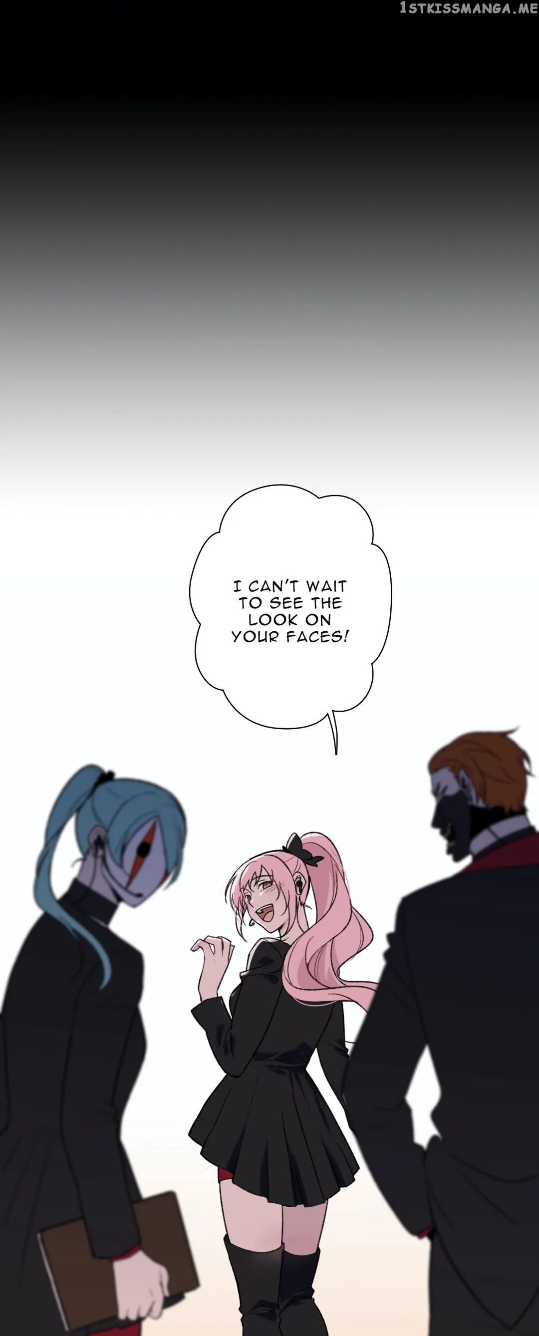 Freak-Quency chapter 93 - page 24