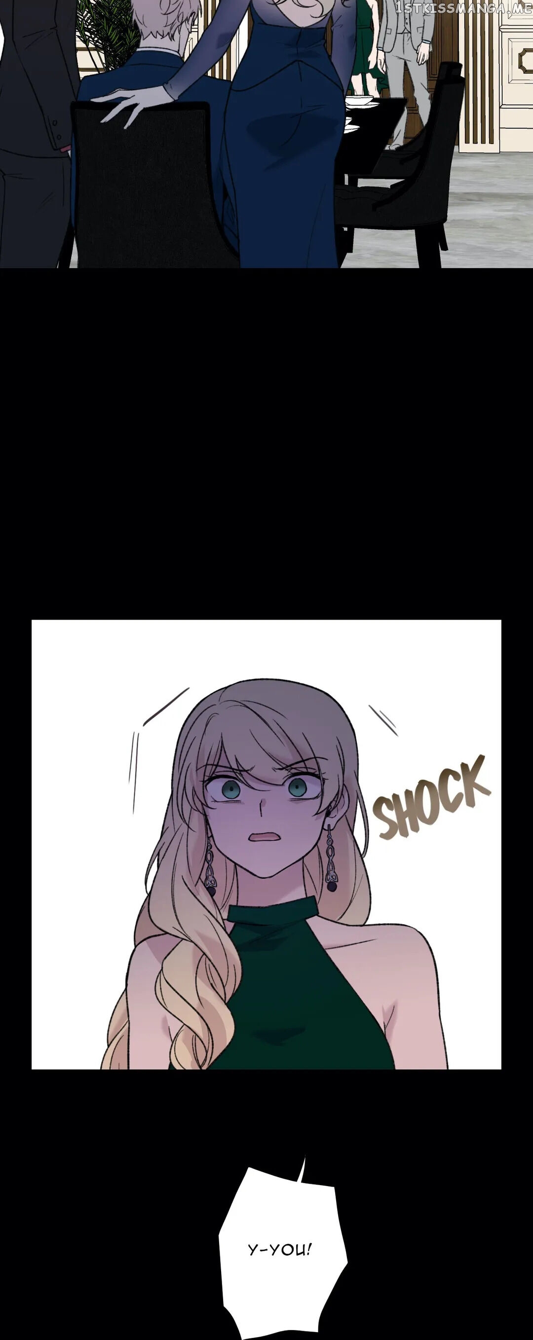 Freak-Quency chapter 93 - page 30