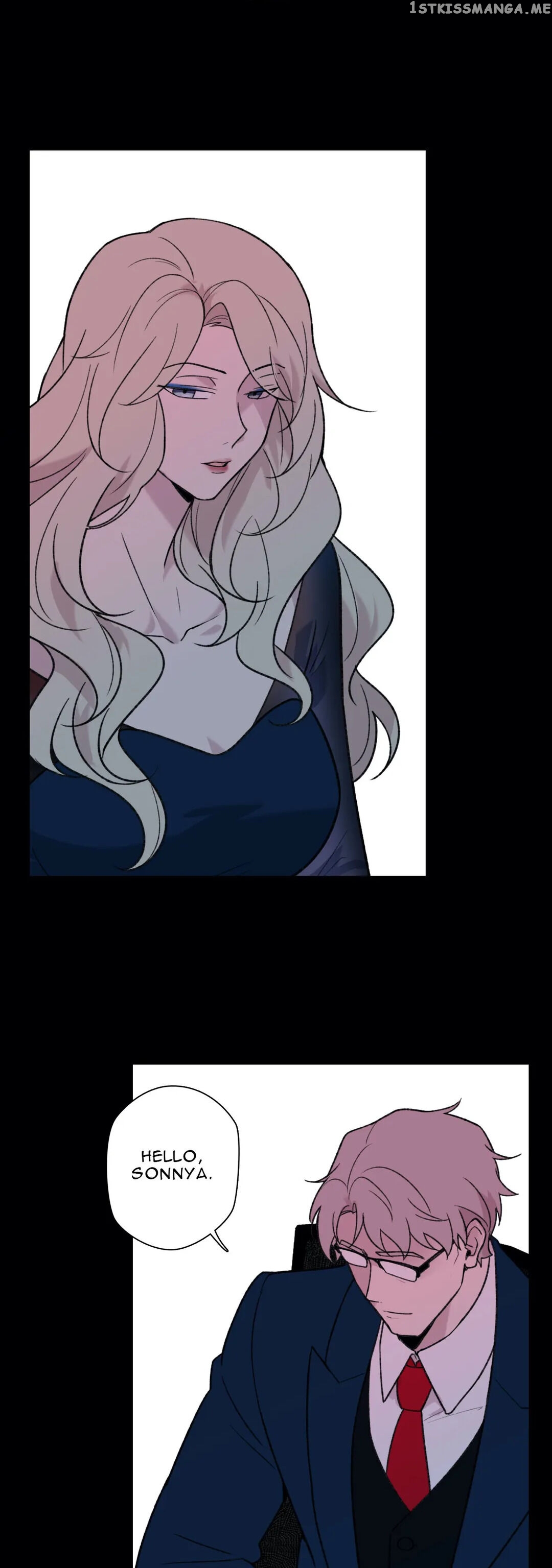 Freak-Quency chapter 93 - page 31