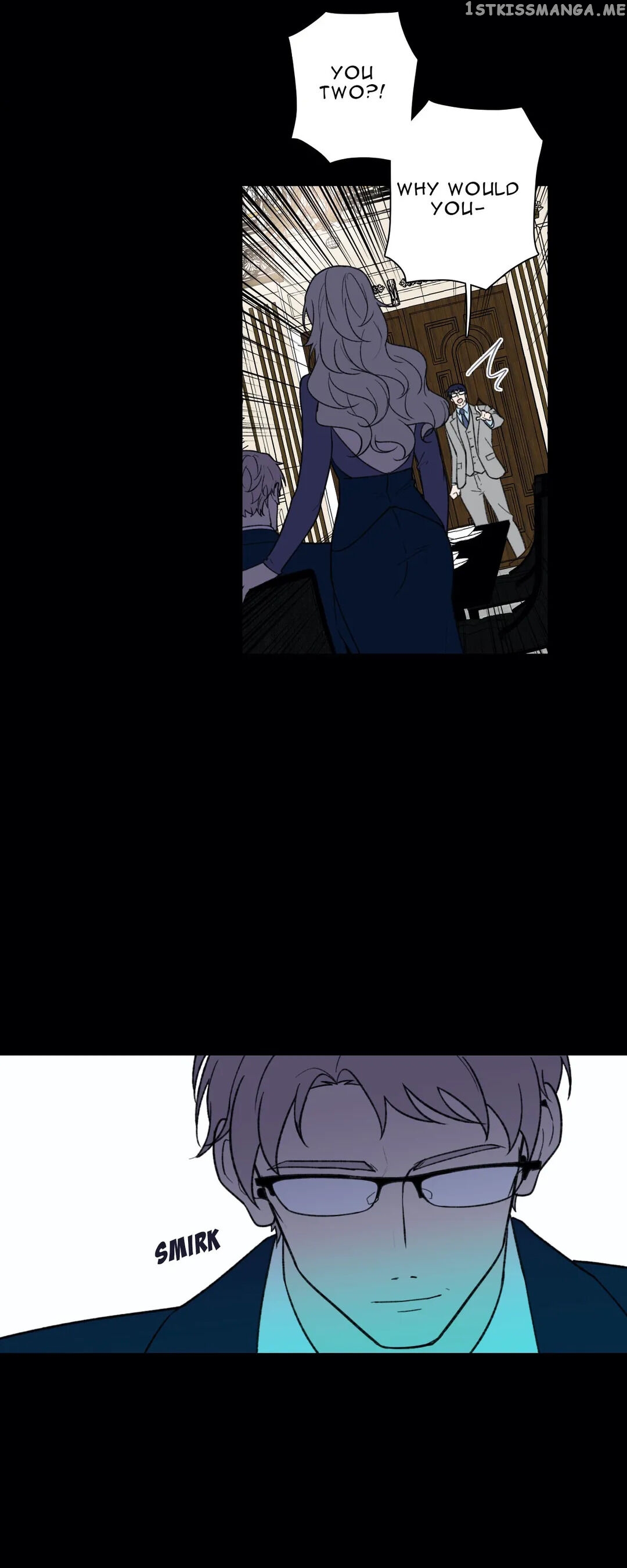 Freak-Quency chapter 93 - page 34