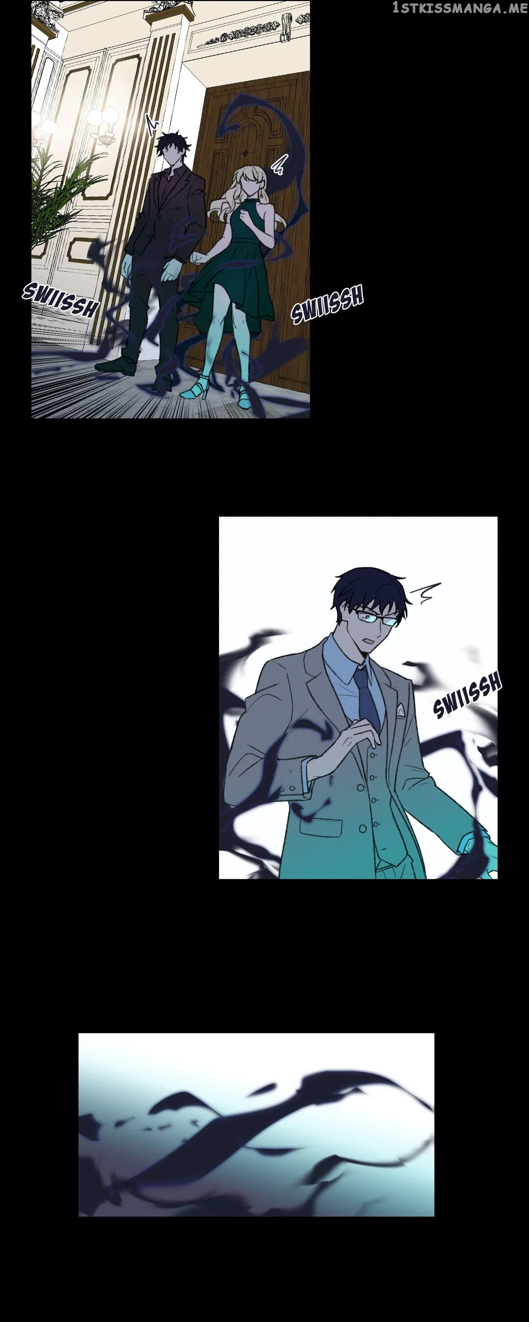 Freak-Quency chapter 93 - page 36