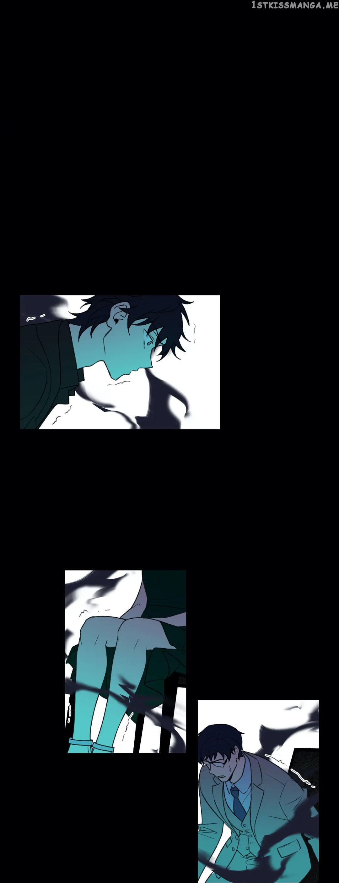 Freak-Quency chapter 93 - page 37