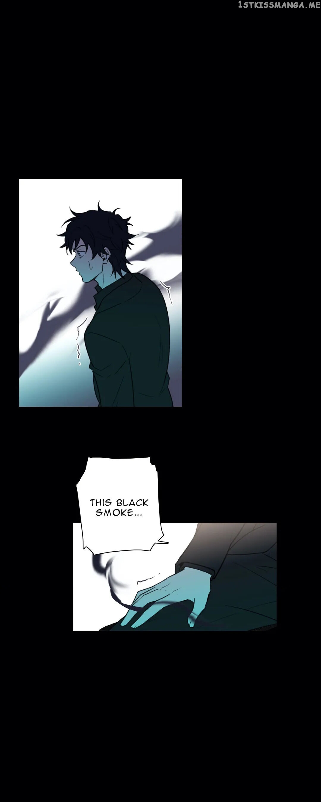 Freak-Quency chapter 93 - page 39