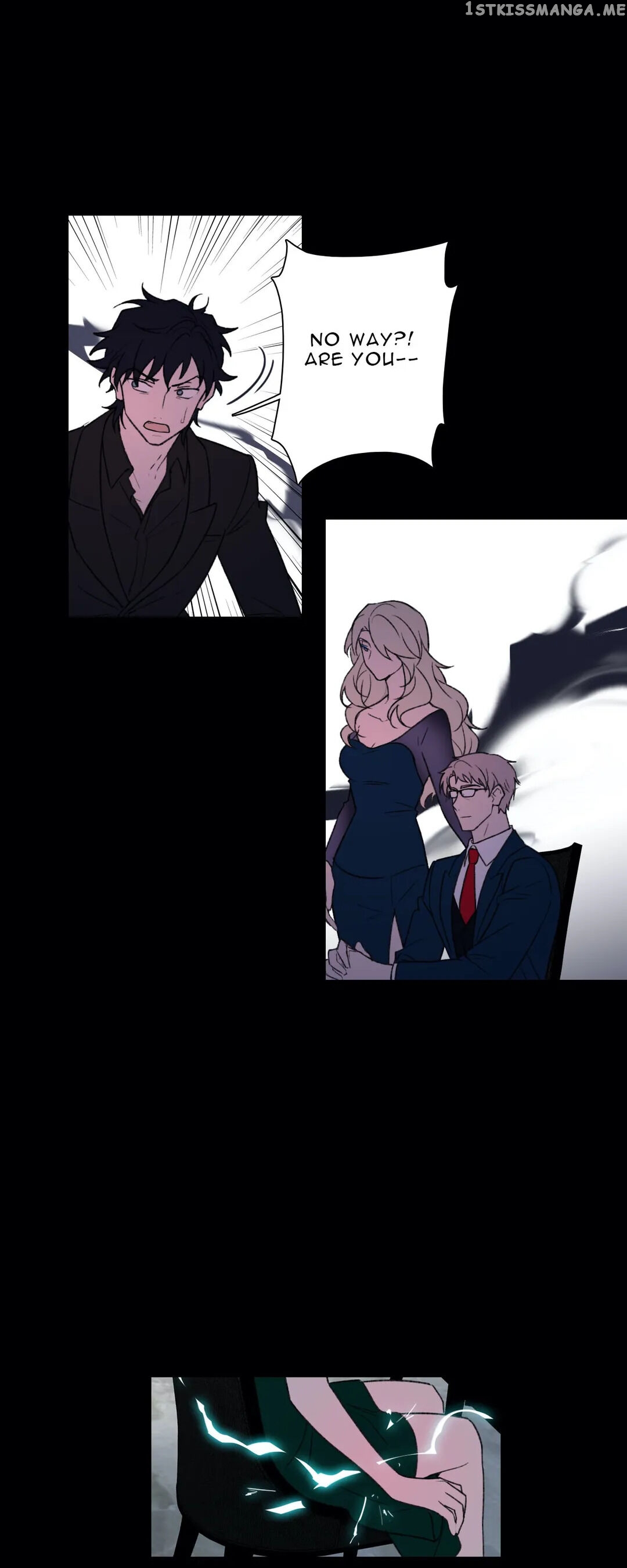 Freak-Quency chapter 93 - page 40