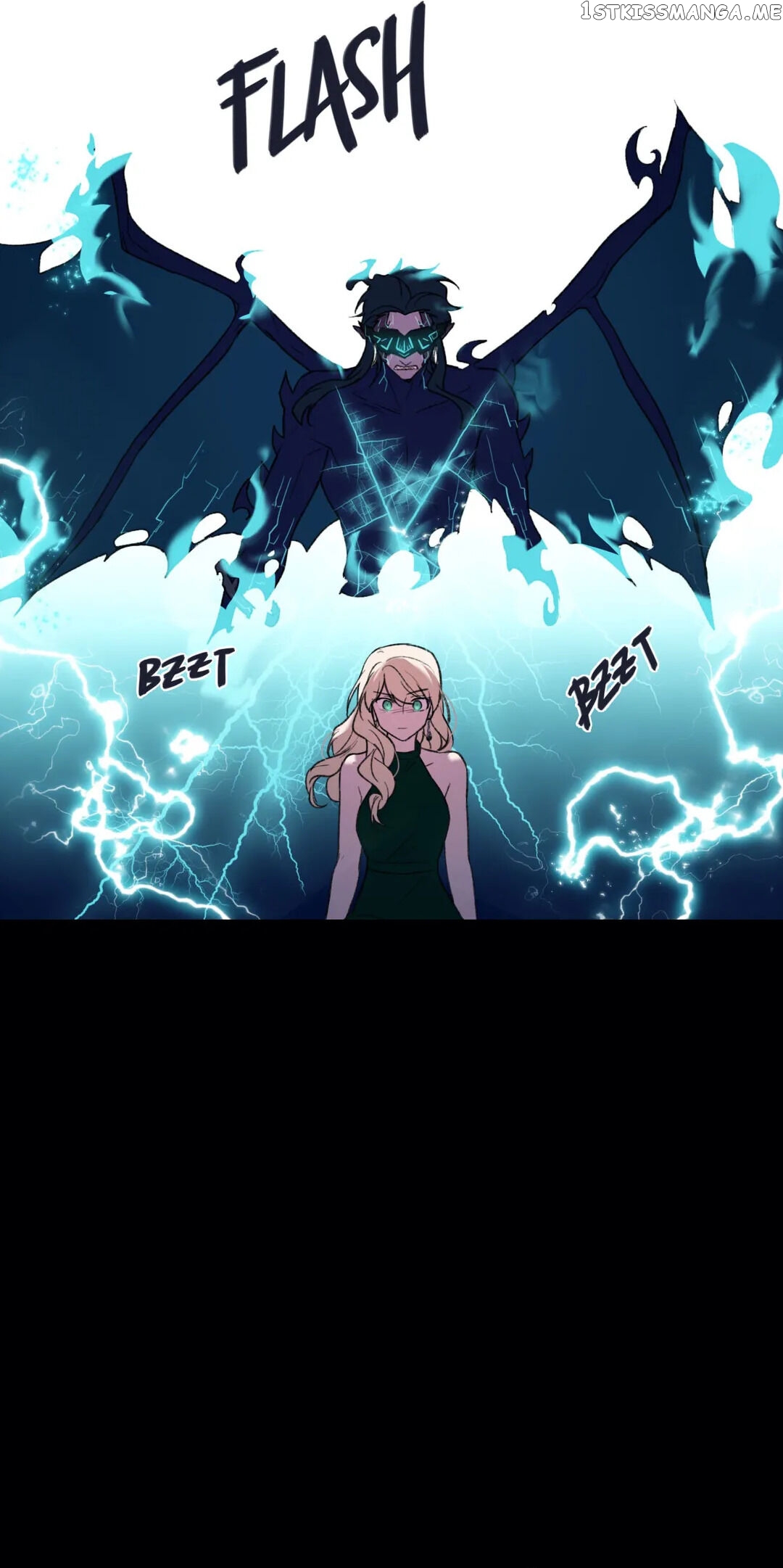 Freak-Quency chapter 93 - page 42