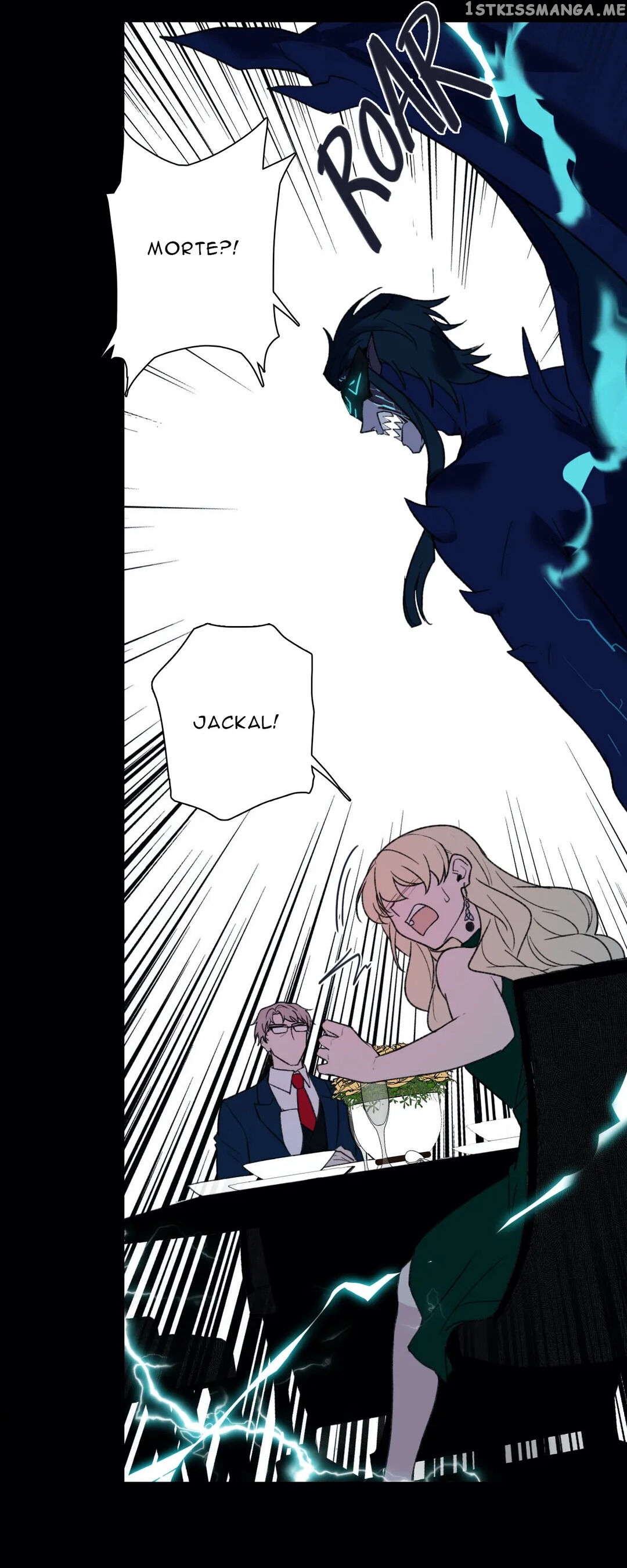 Freak-Quency chapter 93 - page 43