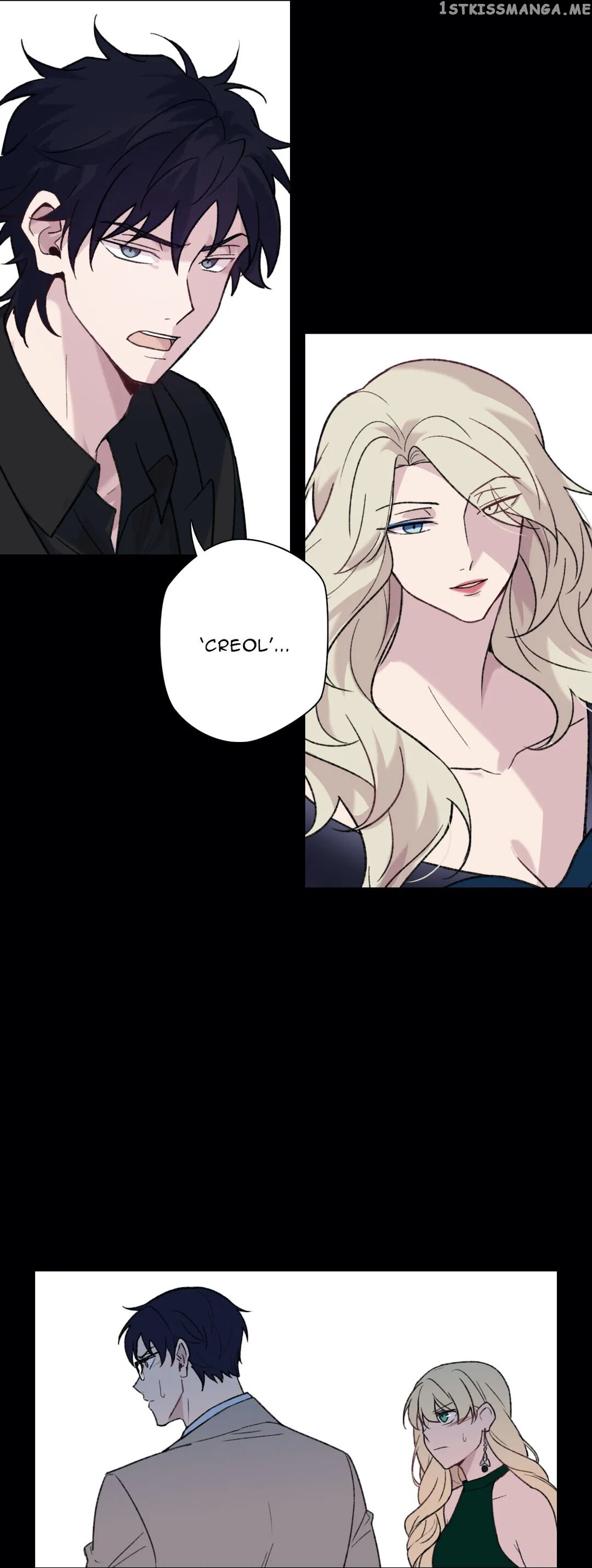 Freak-Quency chapter 93 - page 47
