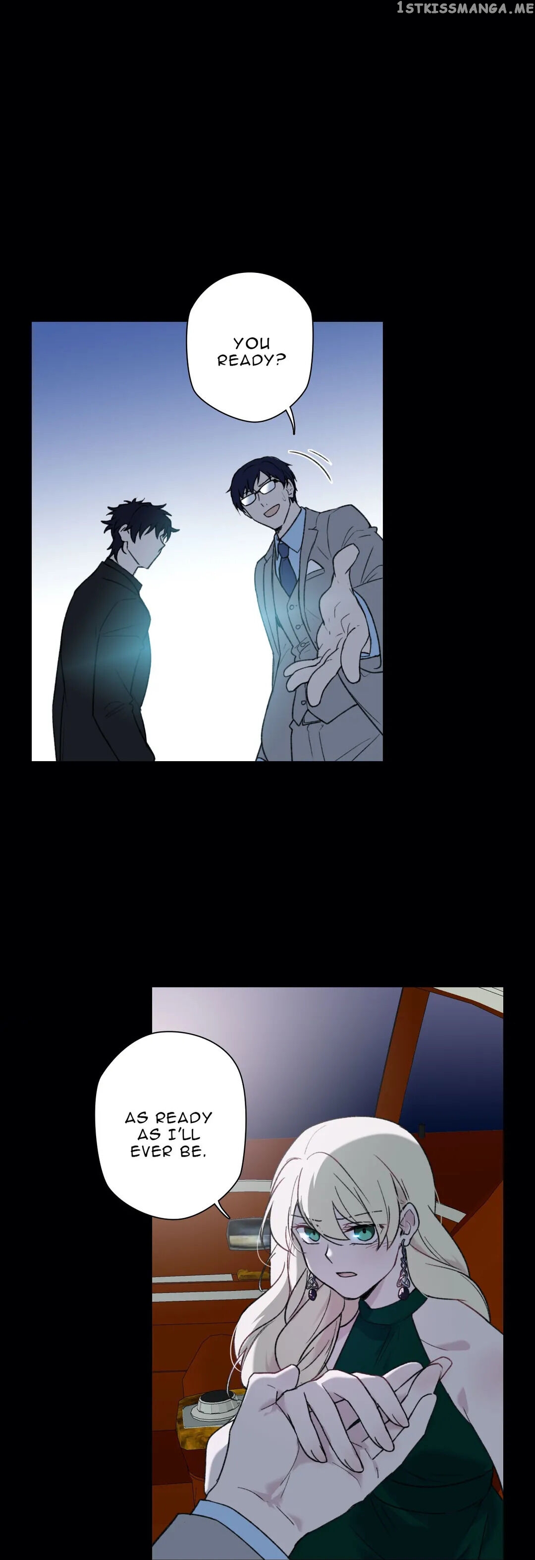 Freak-Quency chapter 93 - page 5